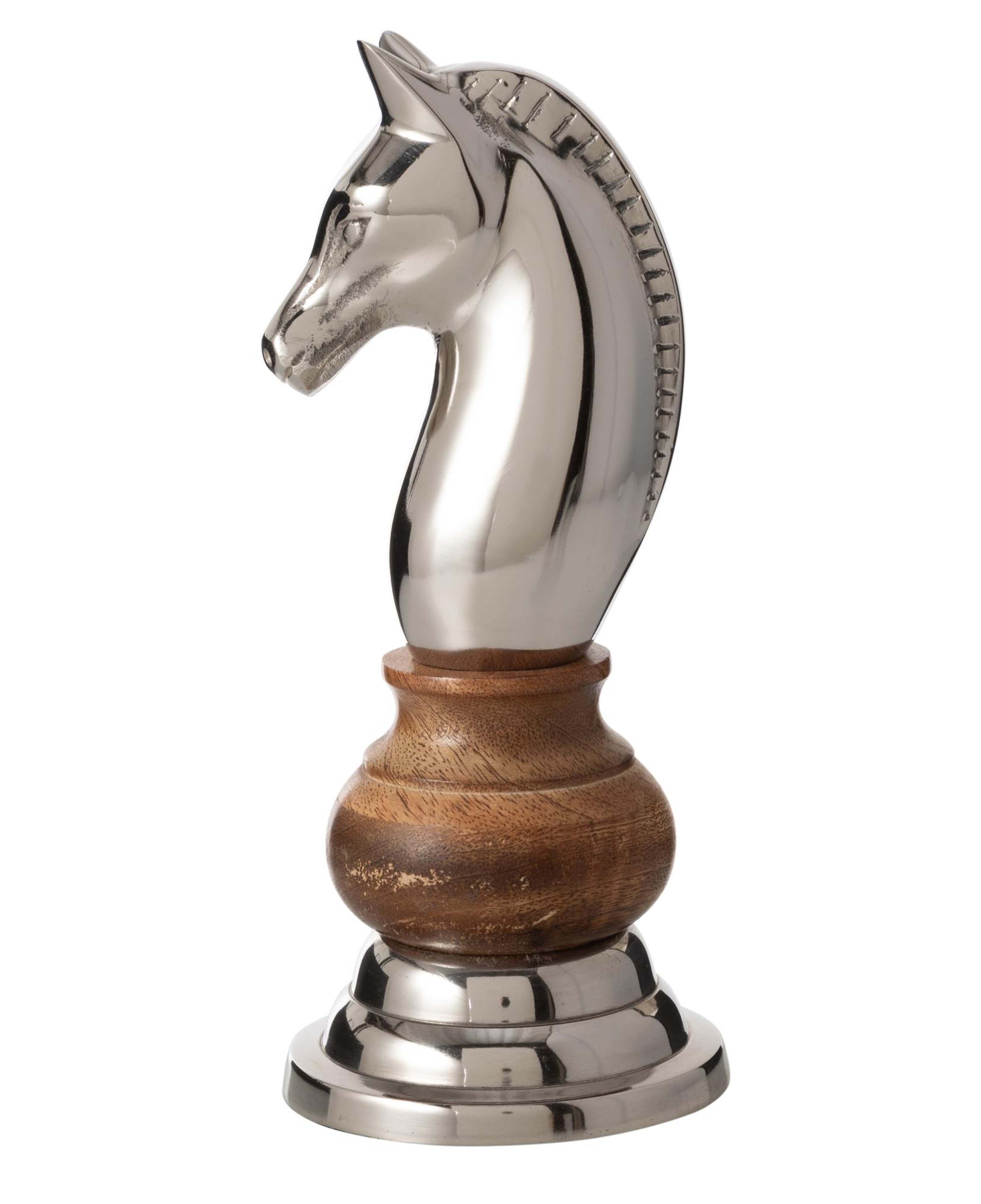 WINDSOR HORSE BİBLO 9 X 23 CM