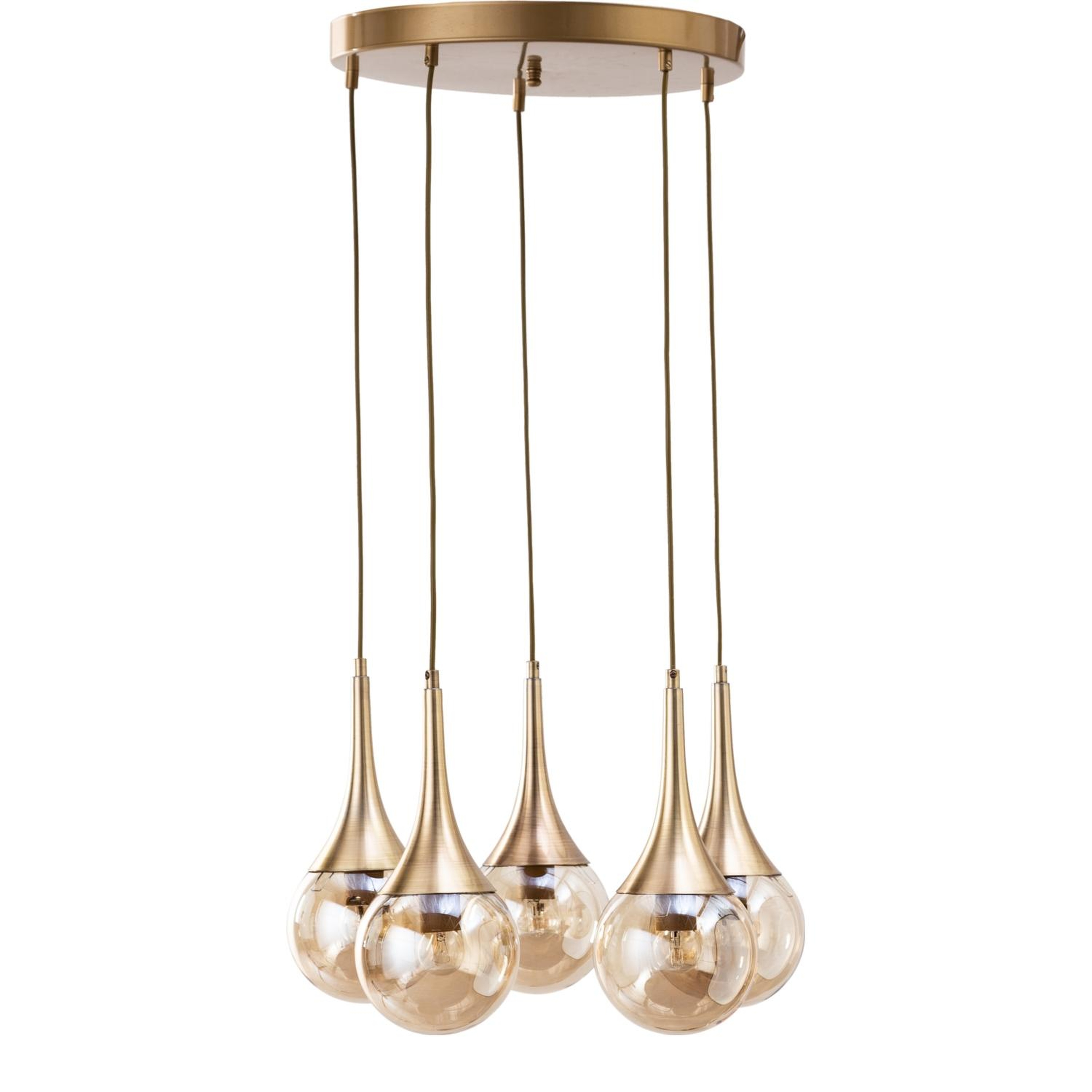 SOPHIE 5Lİ GOLD SARKIT