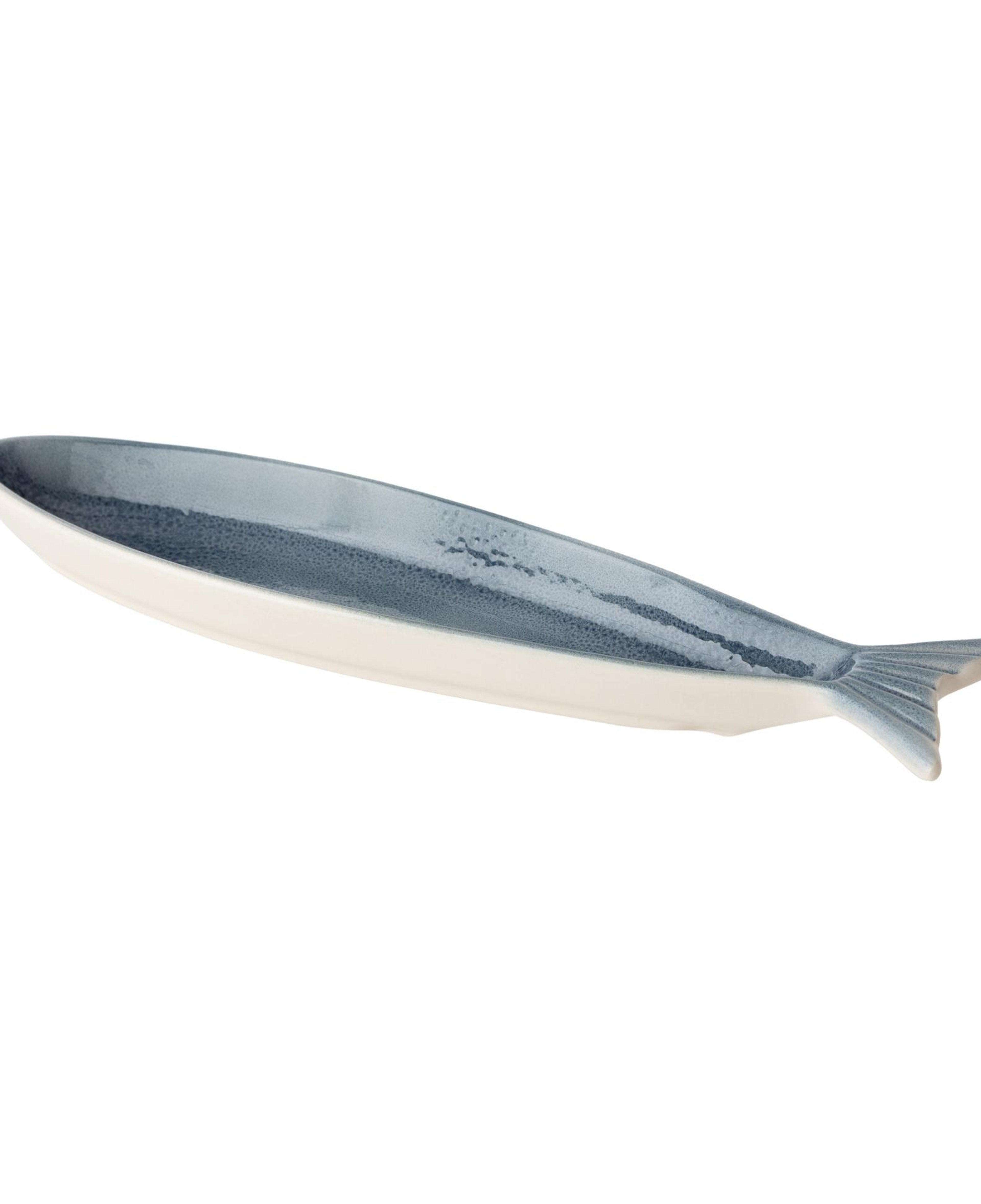 MARE FISH SUNUM TABAĞI 36CM