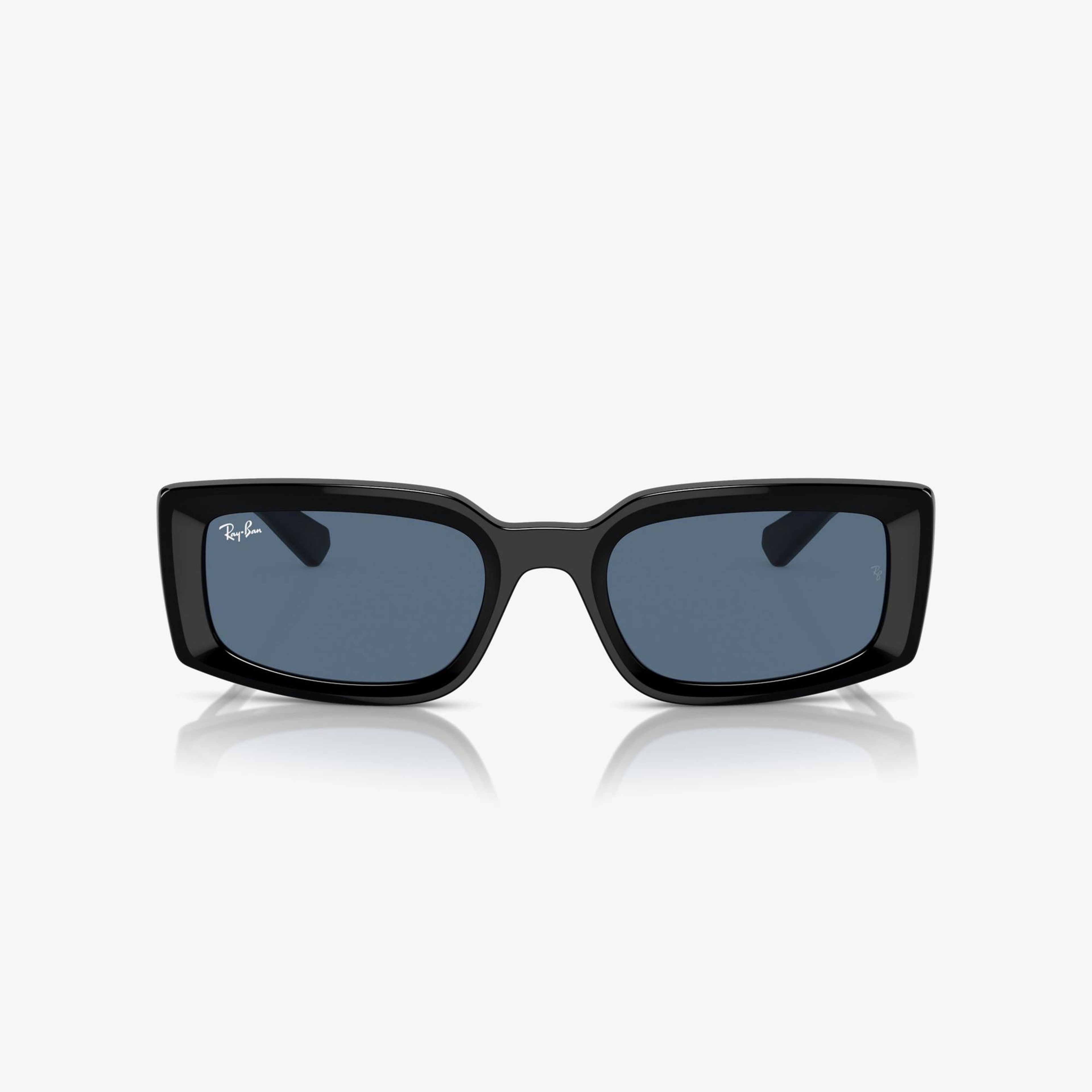 Ray-Ban Kiliane Unisex Siyah Güneş Gözlüğü