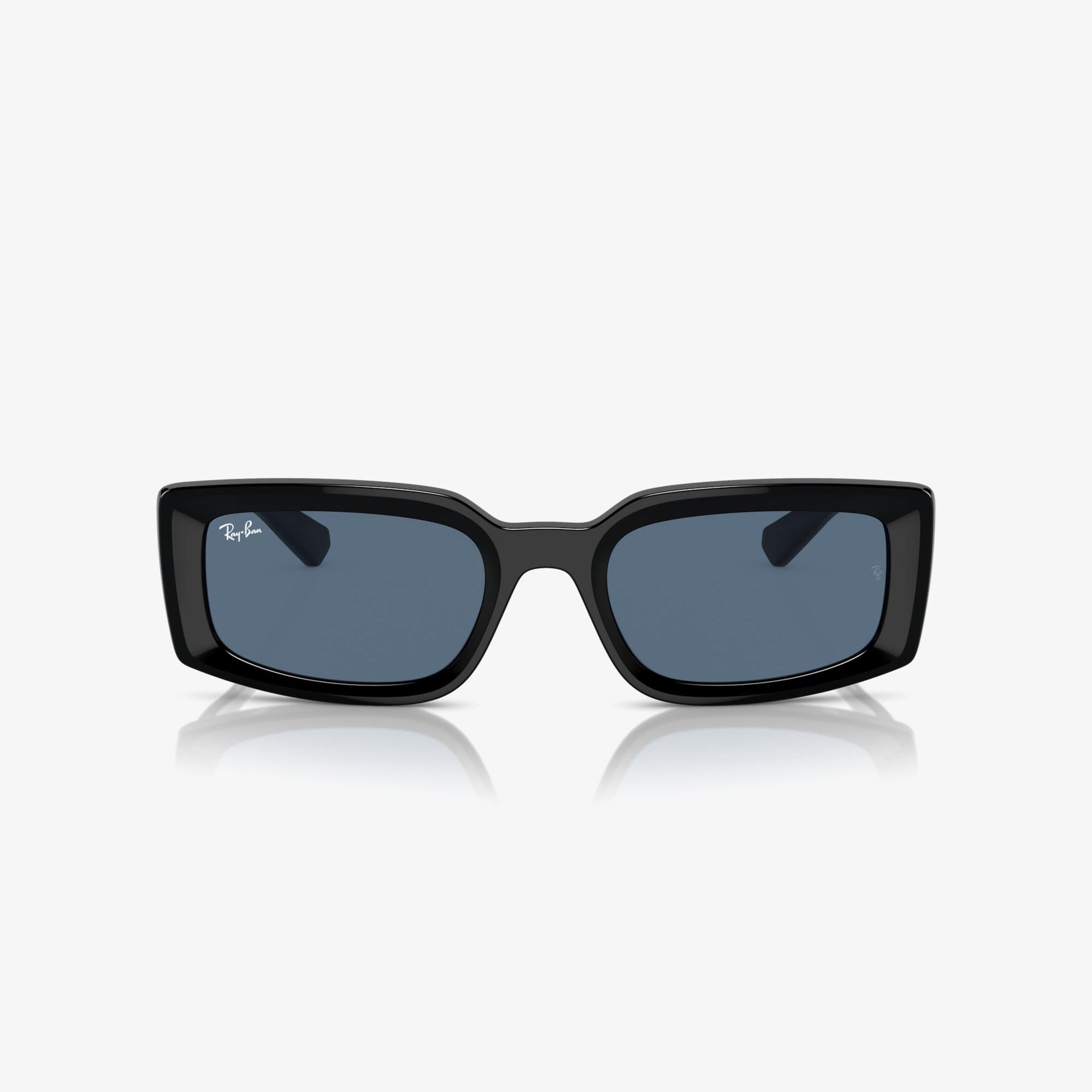 Ray-Ban Kiliane Unisex Siyah Güneş Gözlüğü