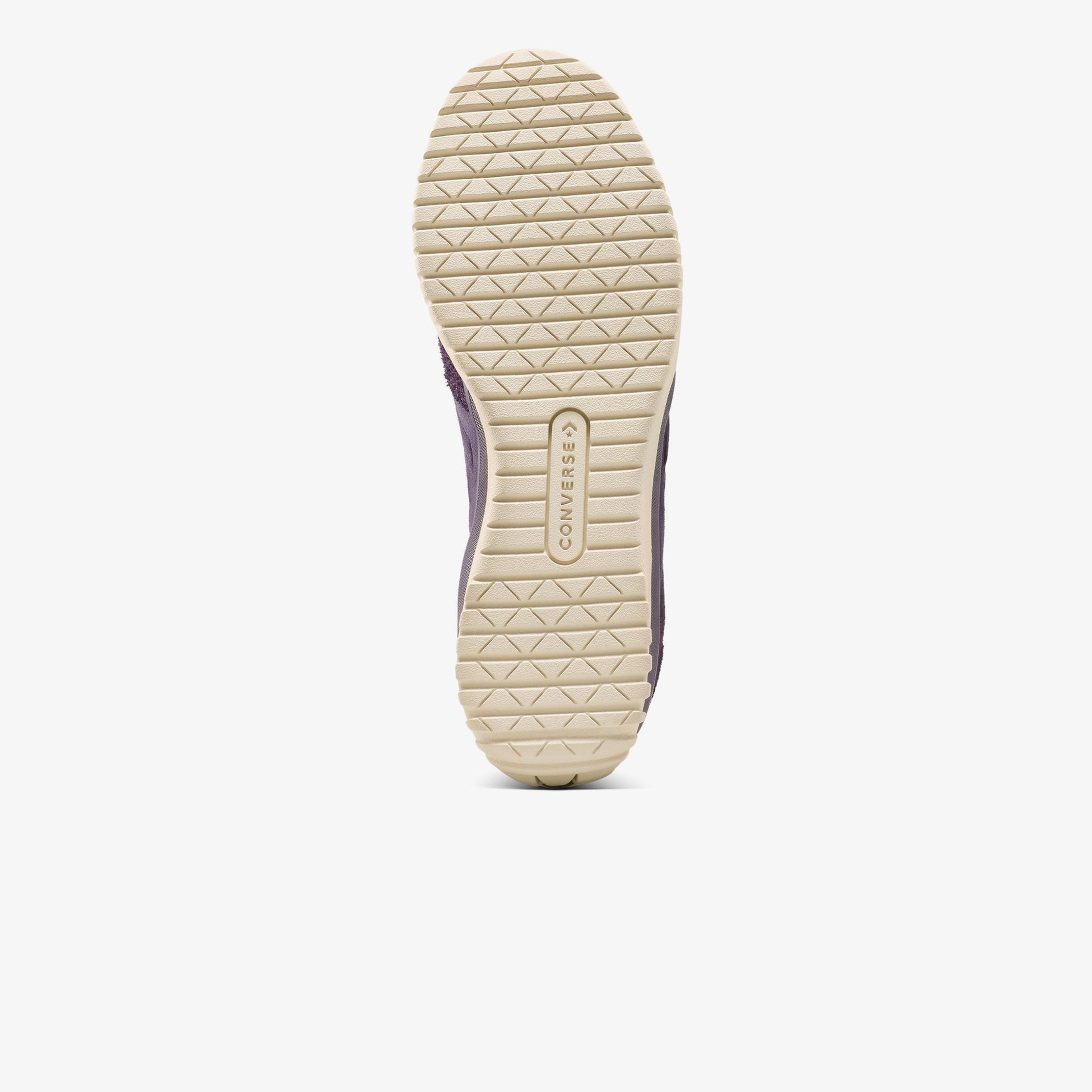 Converse Run Star Trainer Unisex Mor Sneaker