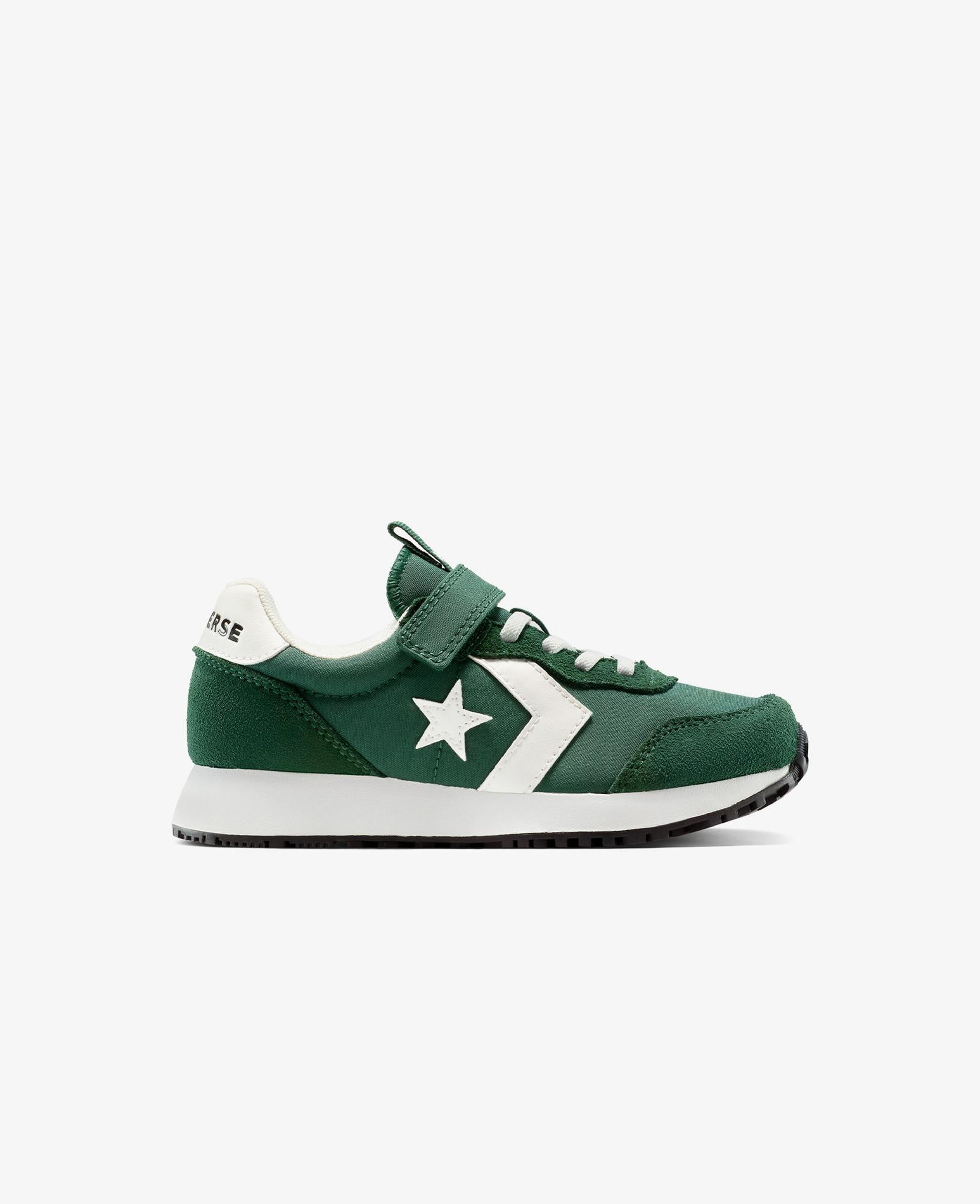 Converse Omega Trainer Genç Yeşil Sneaker
