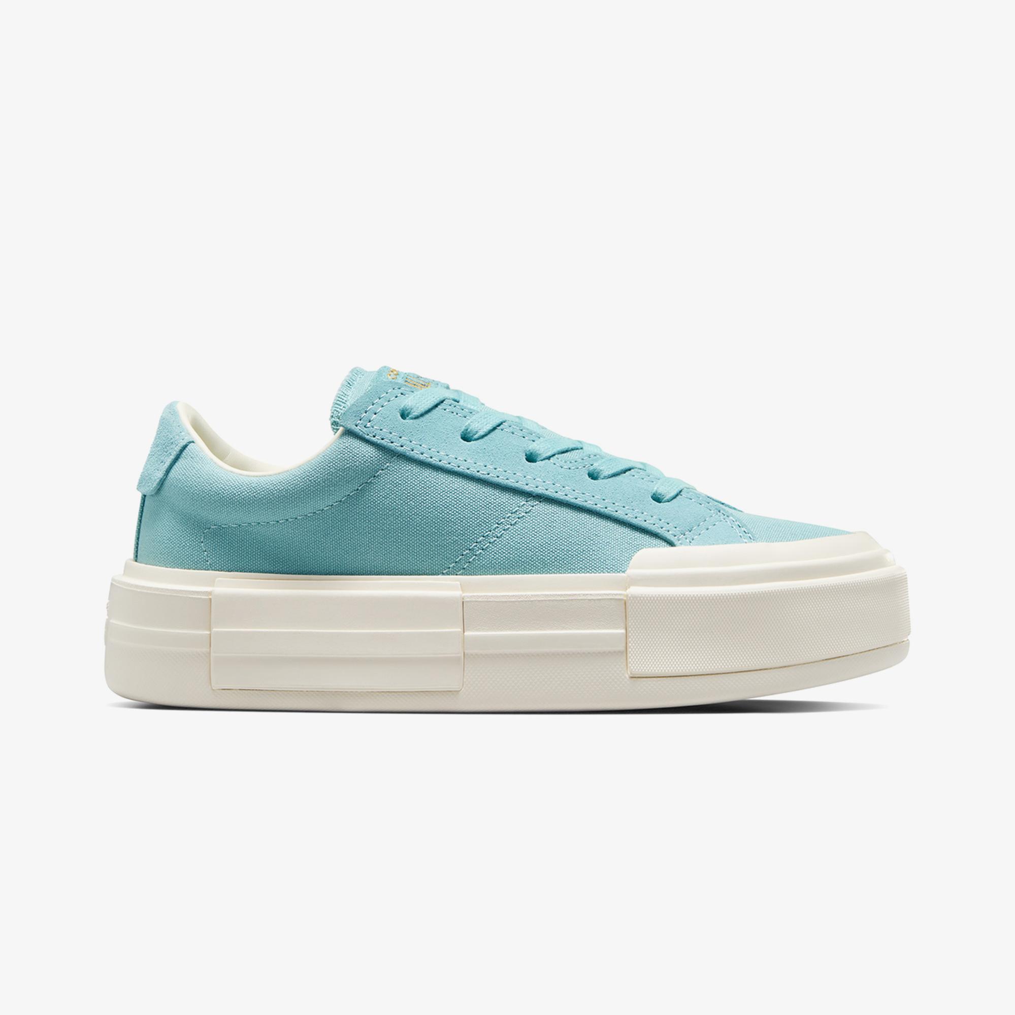 Converse Cruise Unisex Açık Mavi Platform Sneaker