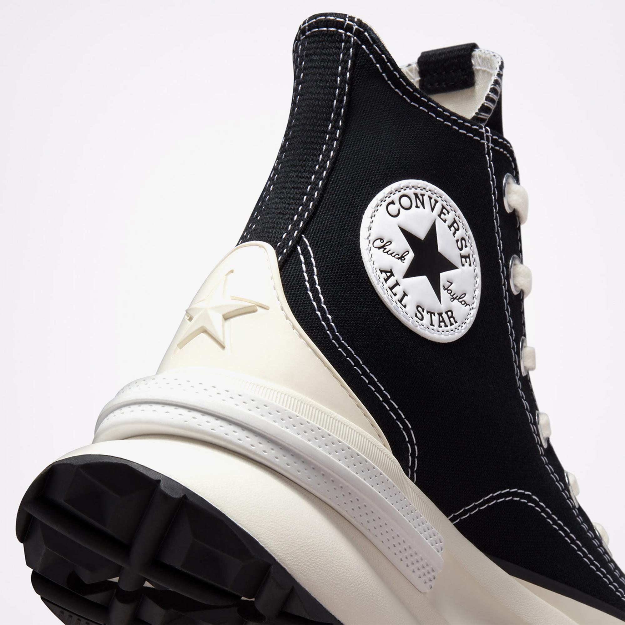Converse Siyah Converse Run Star Legacy Cx Future