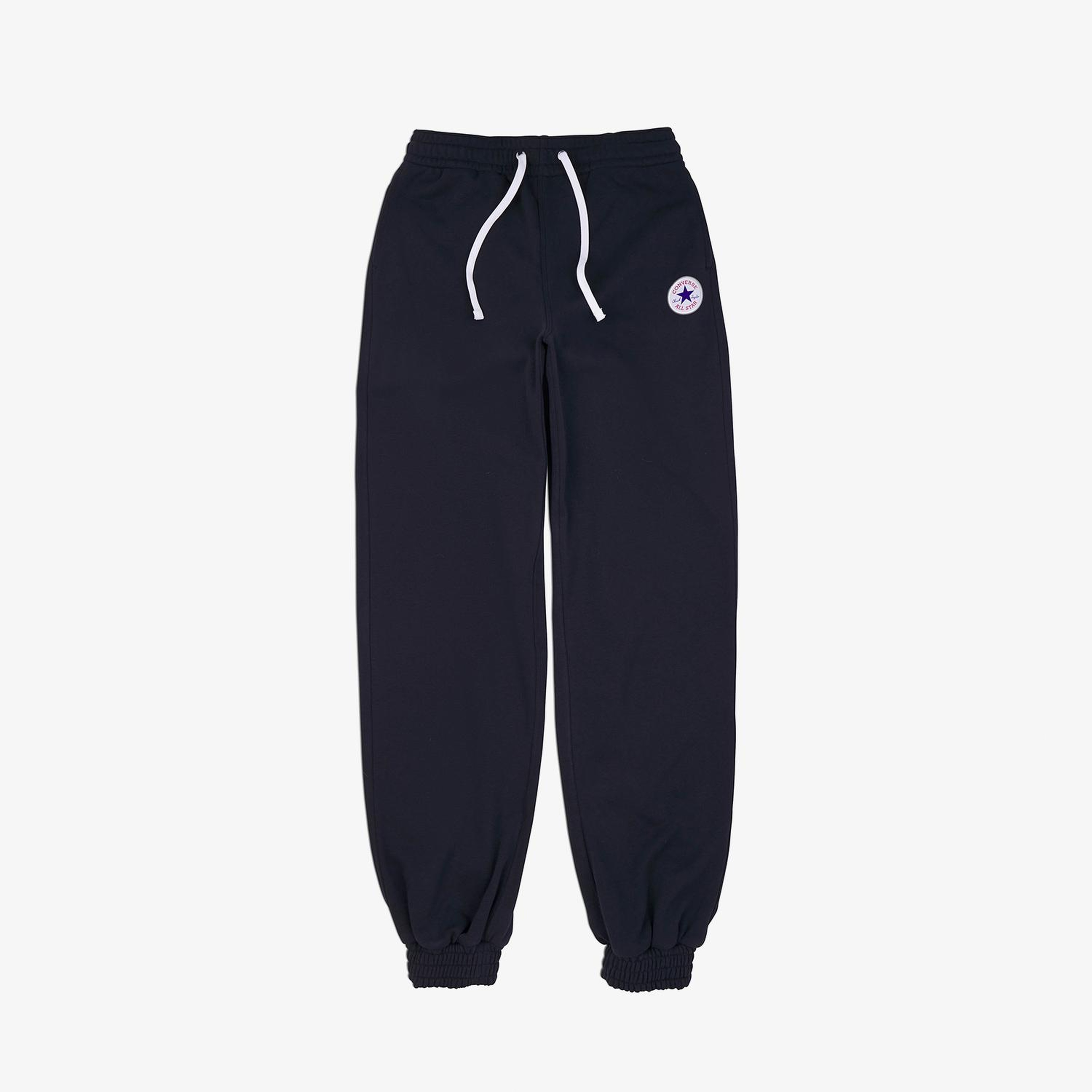 Converse Chuck Taylor Kadın Loose Fit Lacivert Eşofman Altı