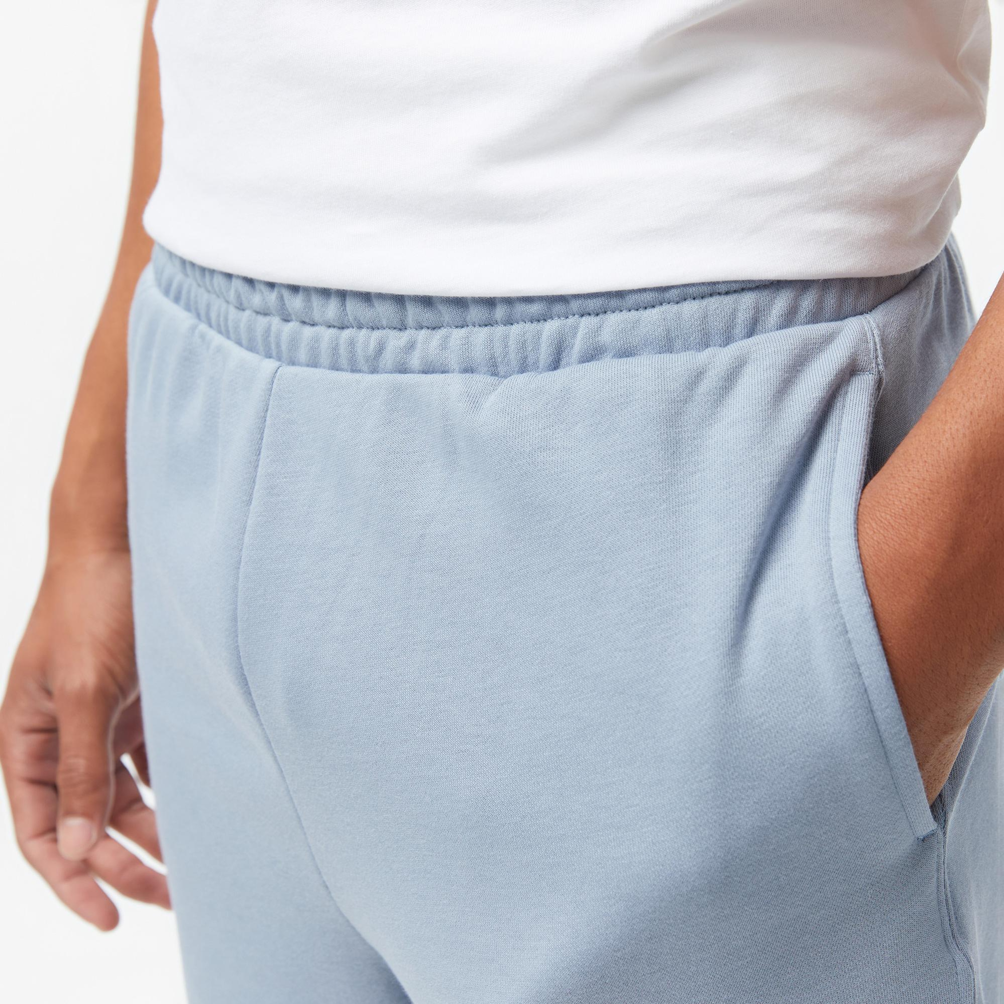 Converse Go-To Unisex Chuck Taylor Mavi Şort