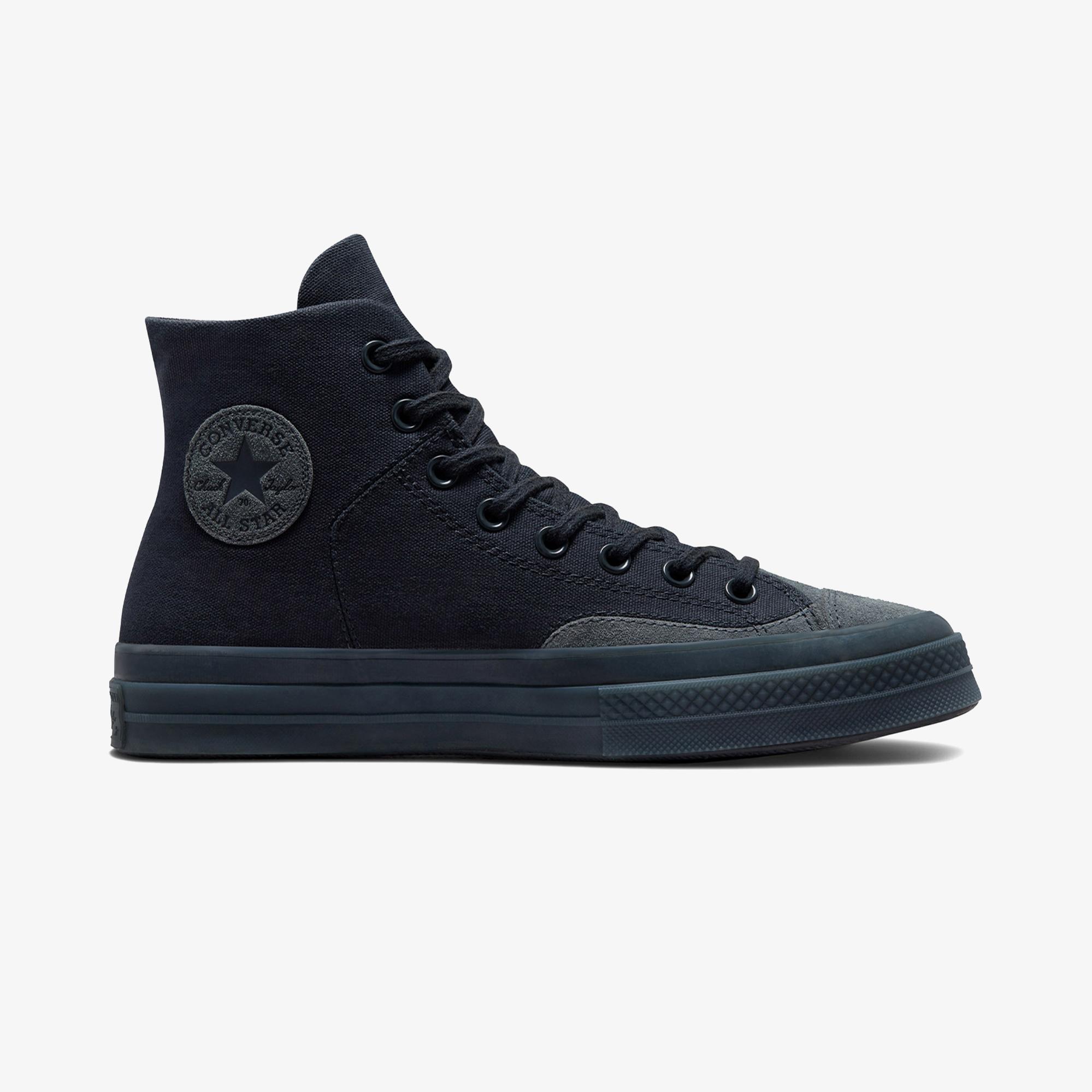 Converse Chuck 70 Marquis Unisex Siyah Sneaker