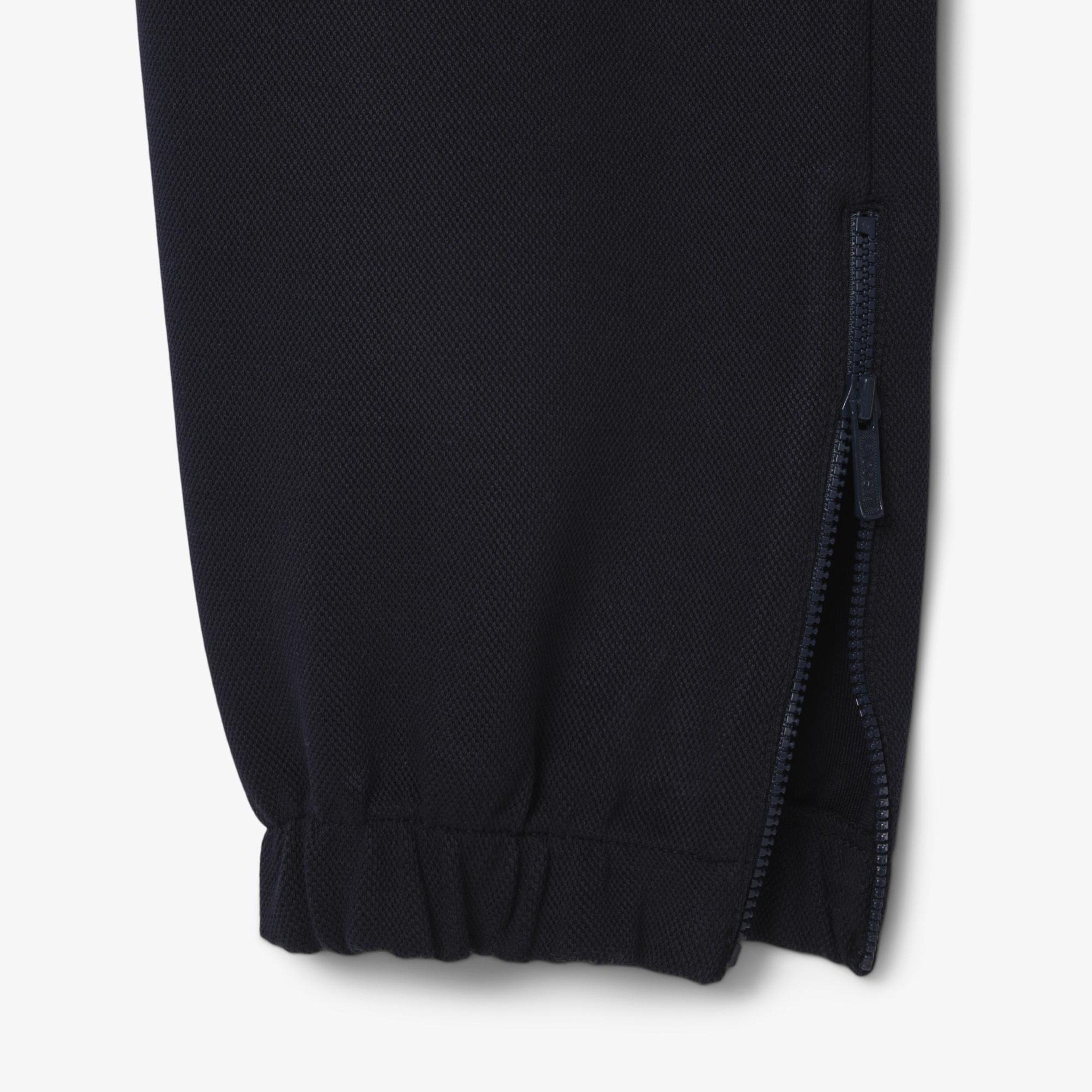 Lacoste Kadın Straight Fit Lacivert Eşofman Altı