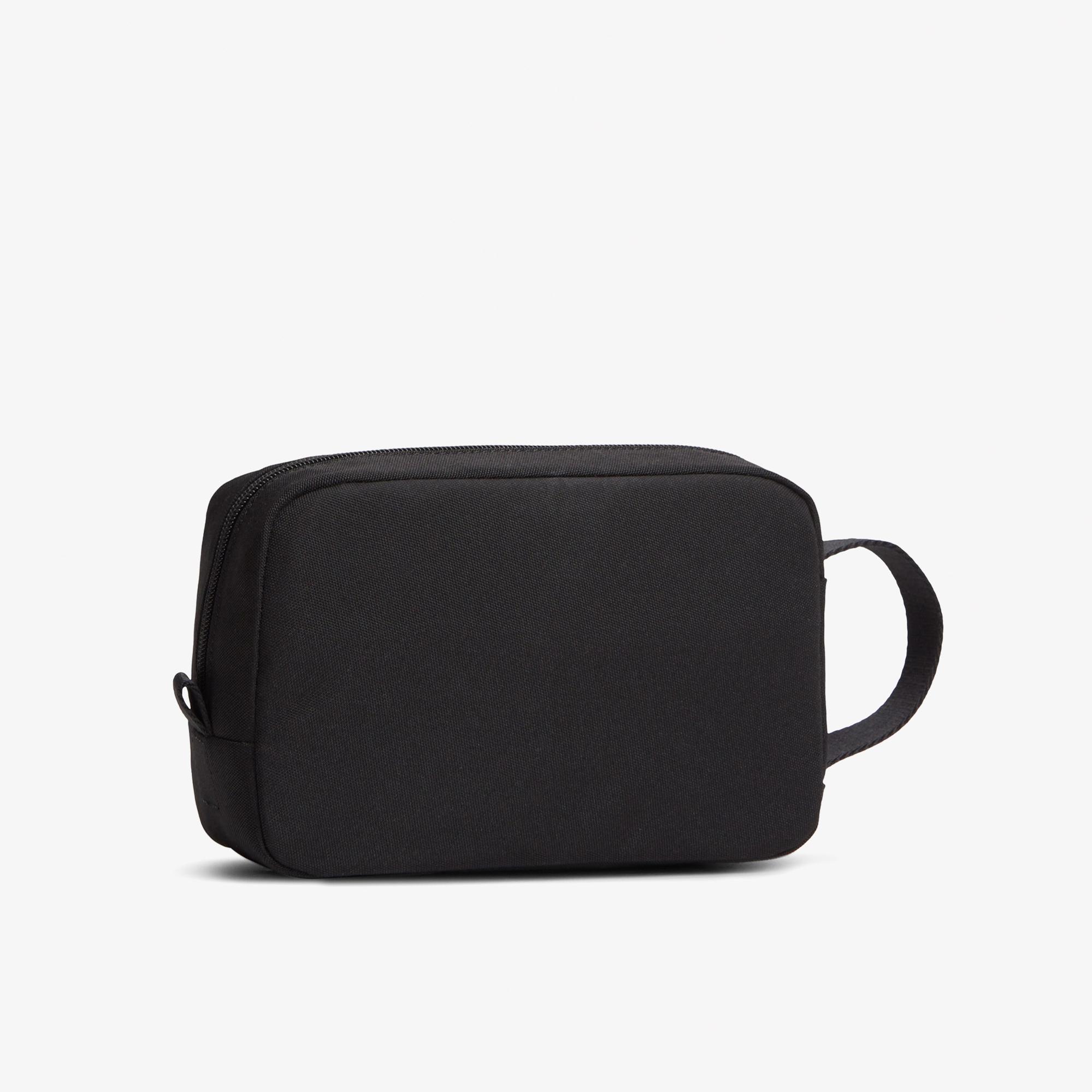 Tommy Hilfiger Essential Daily Erkek Siyah El Çantası