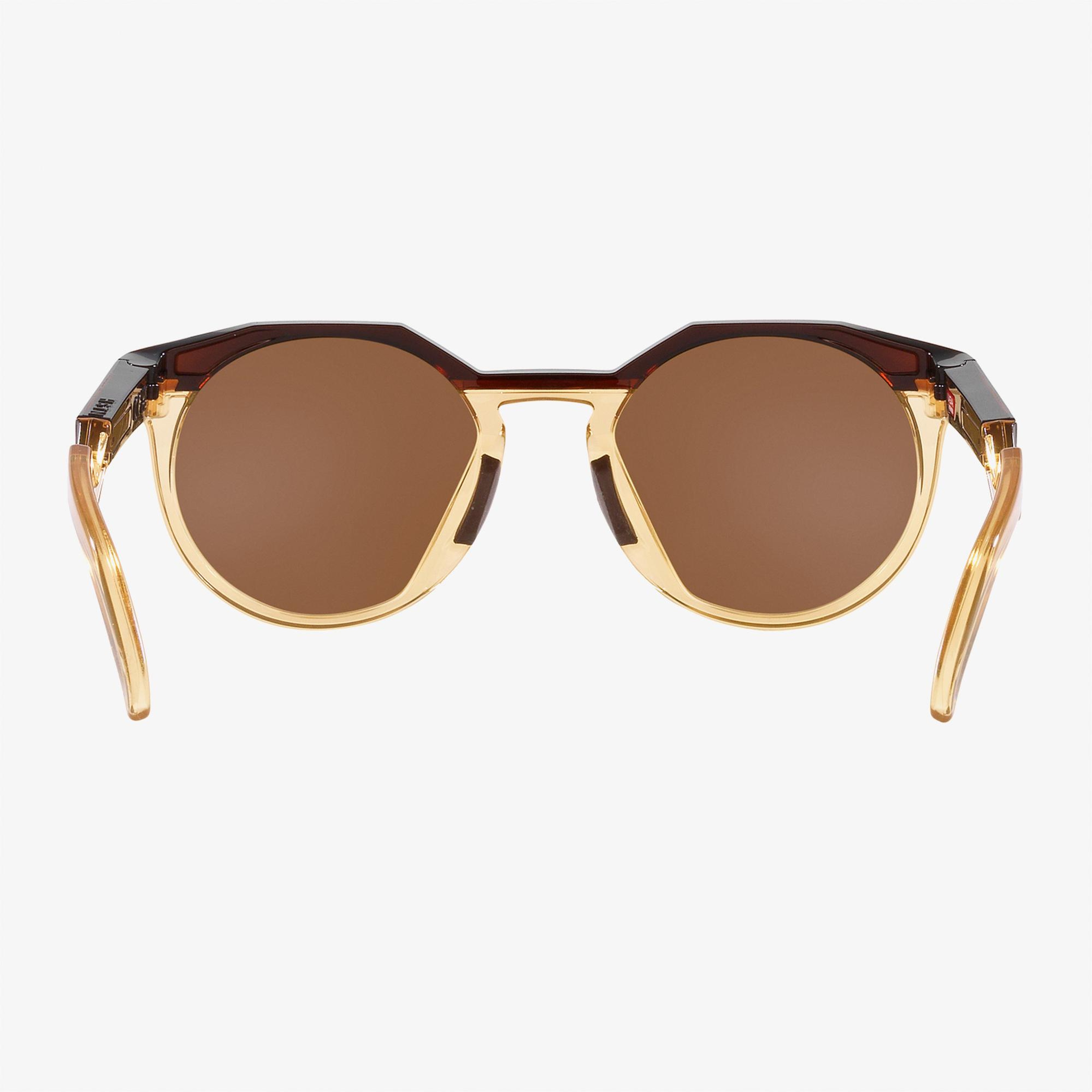 OAKLEY 0Rb8265 Erkek Kahverengi Güneş Gözlüğü