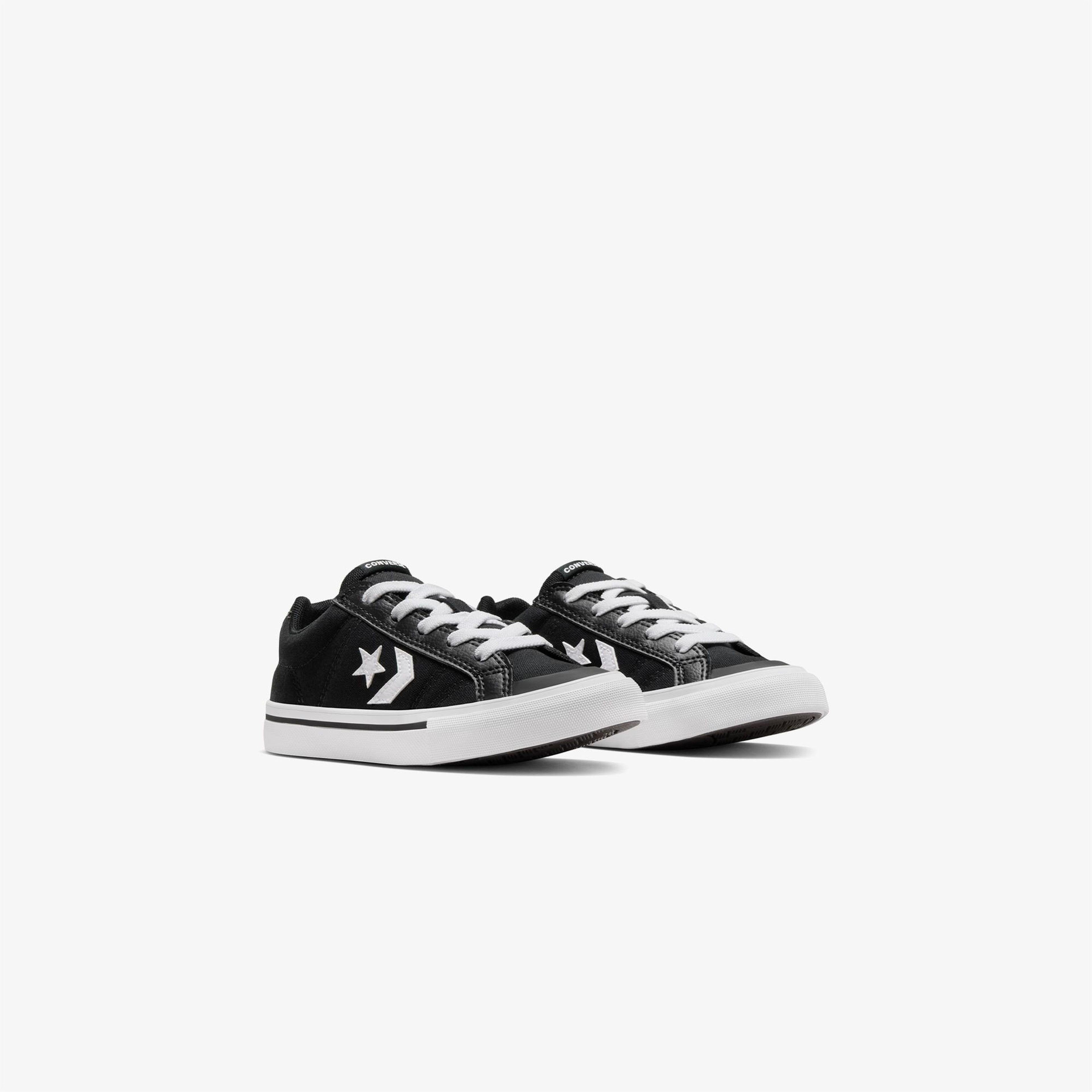 Converse Sport Casual Çocuk Siyah Sneaker