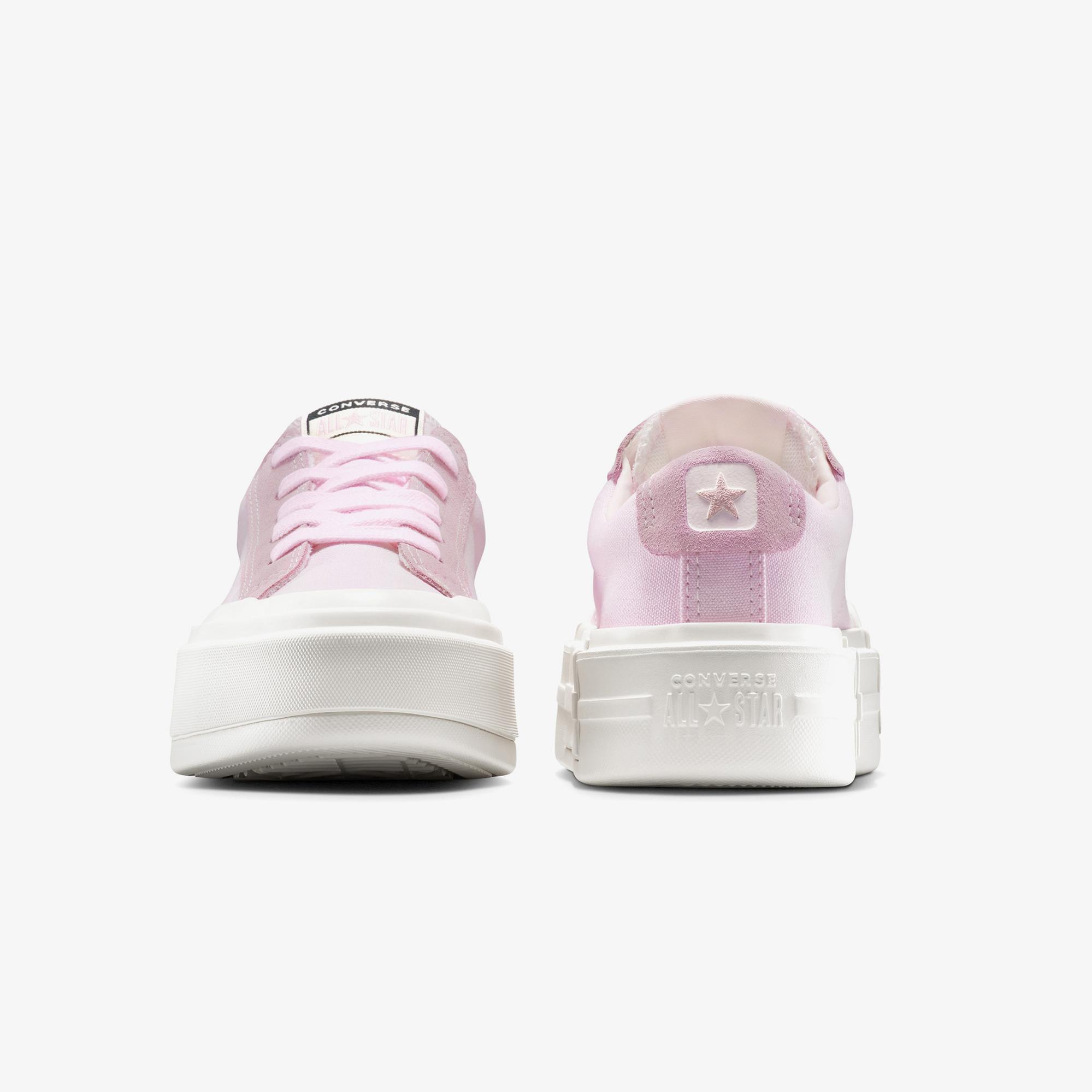Converse Cruise Unisex Siyah Sneaker