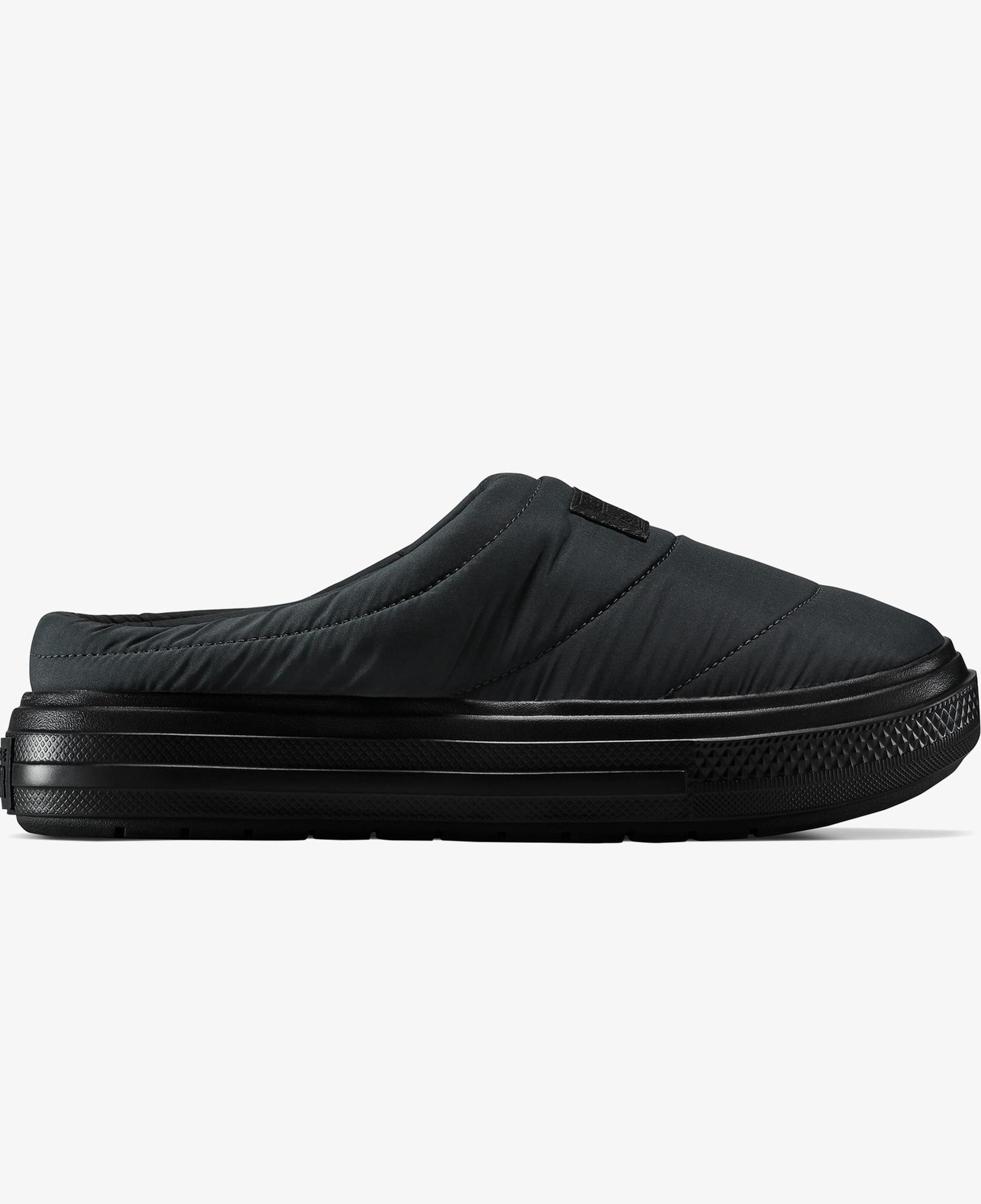 Converse Chuck Taylor All Star Elements Mule Unisex Siyah Sneaker