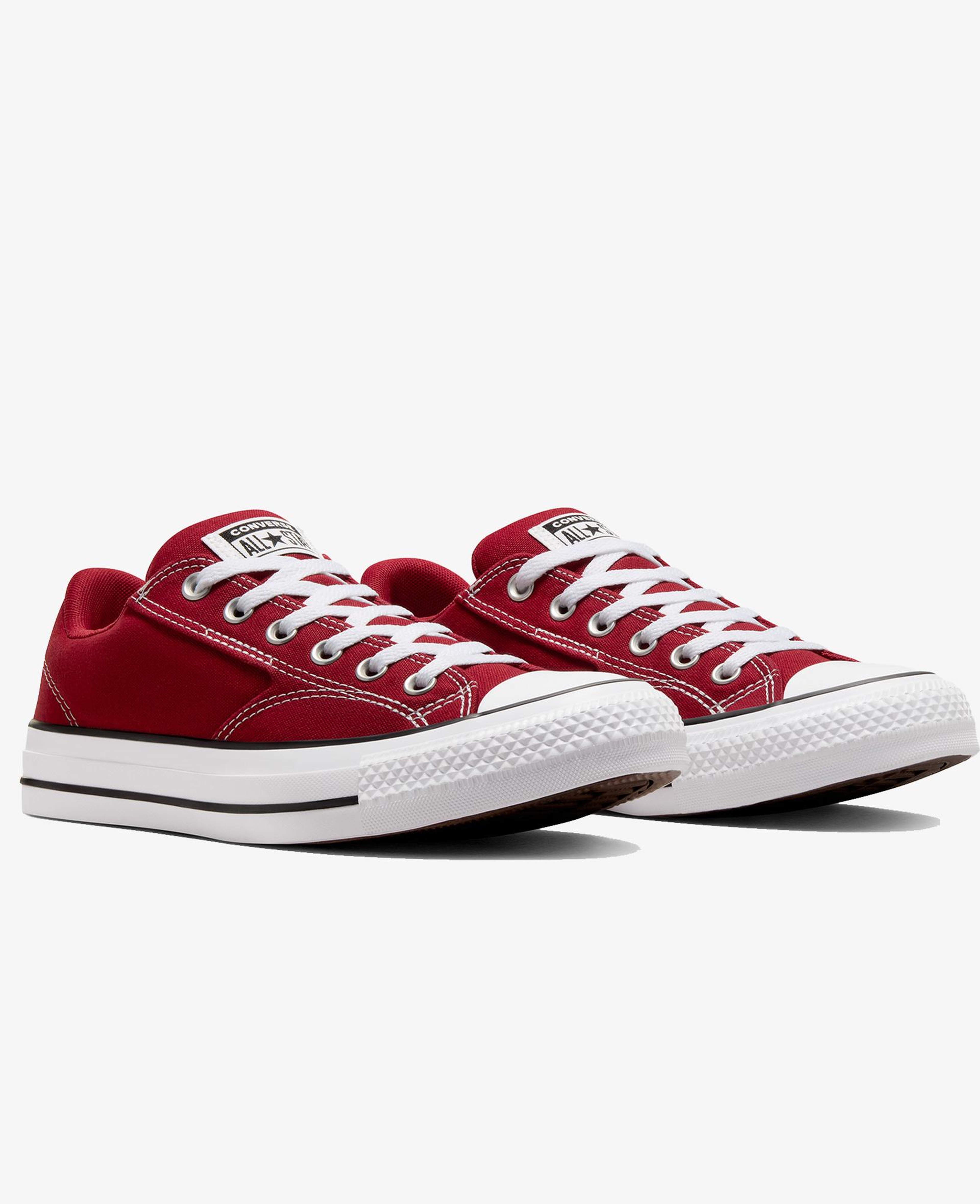 Converse Chuck Taylor All Star Madison Street Unisex Kırmızı Sneaker