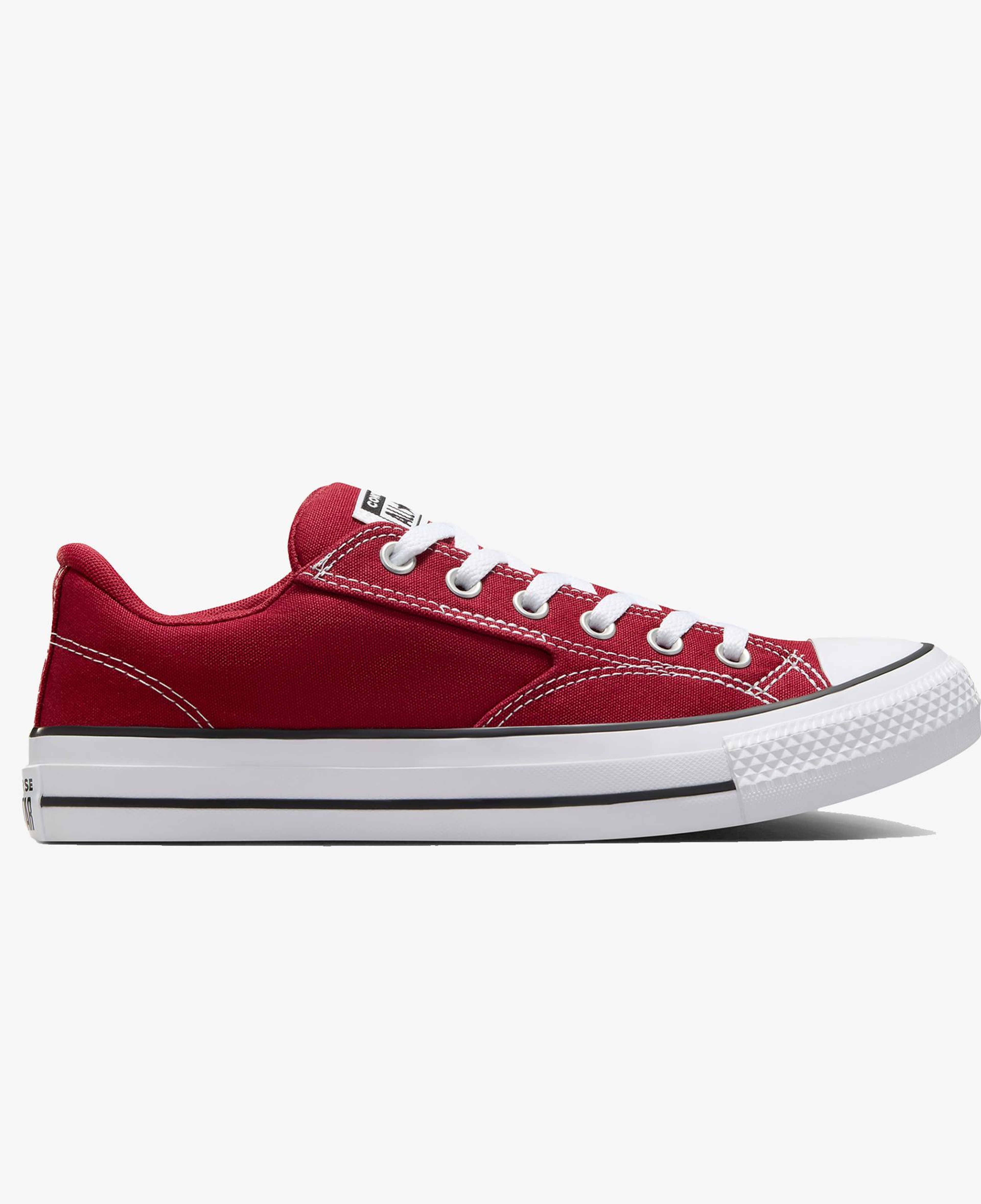Converse Chuck Taylor All Star Madison Street Unisex Kırmızı Sneaker