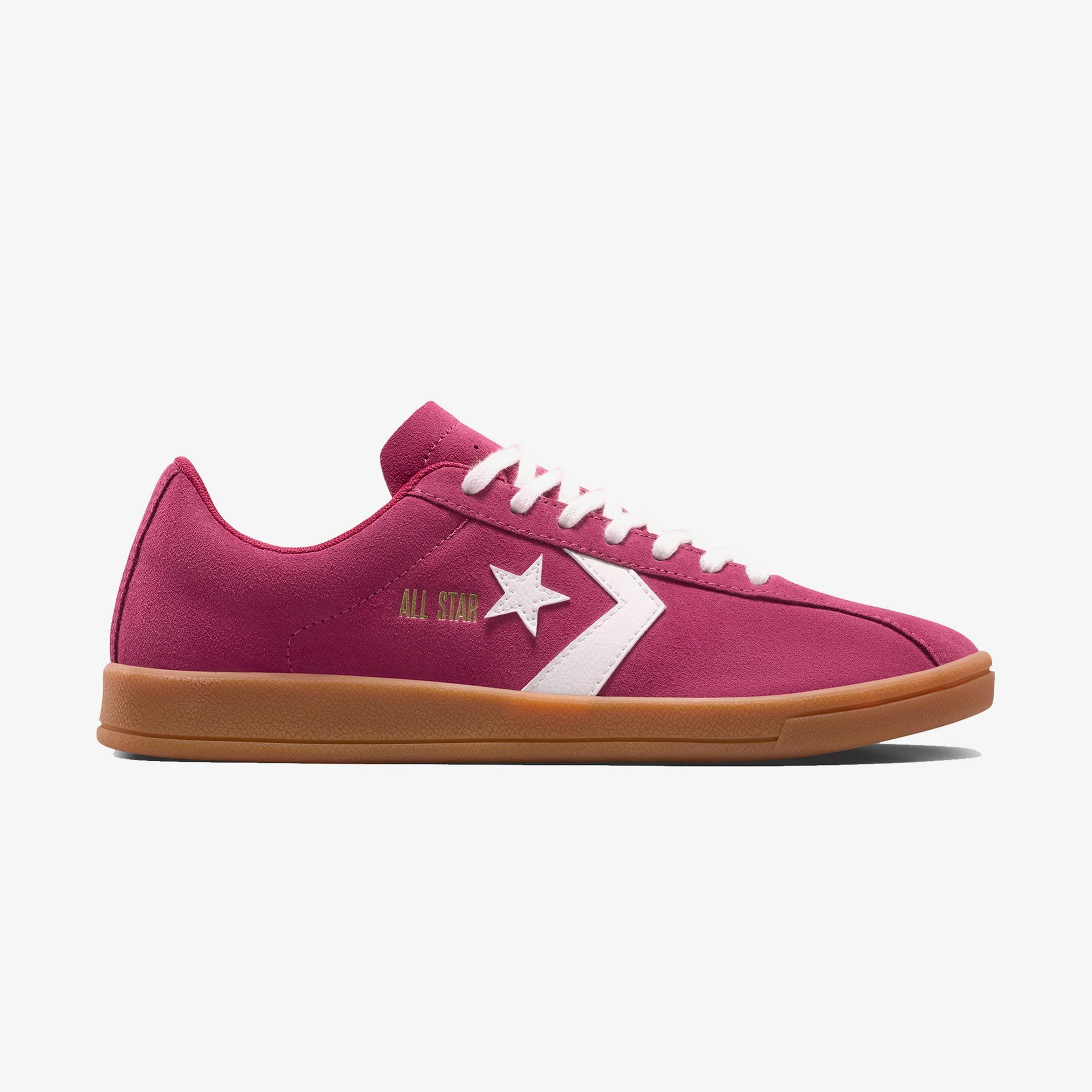 Converse All Star Classic Trainer Unisex Pembe Sneaker