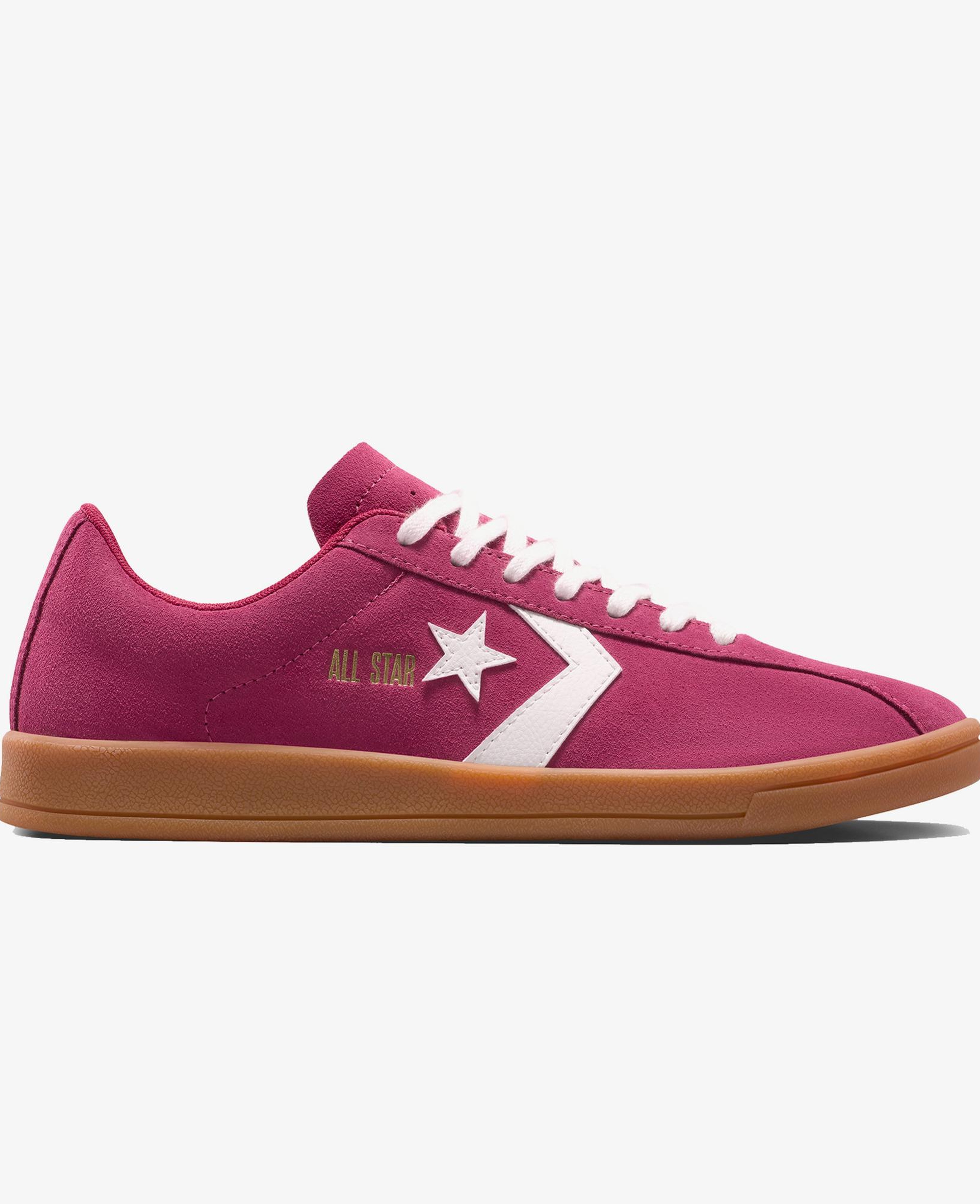 Converse All Star Classic Trainer Unisex Pembe Sneaker