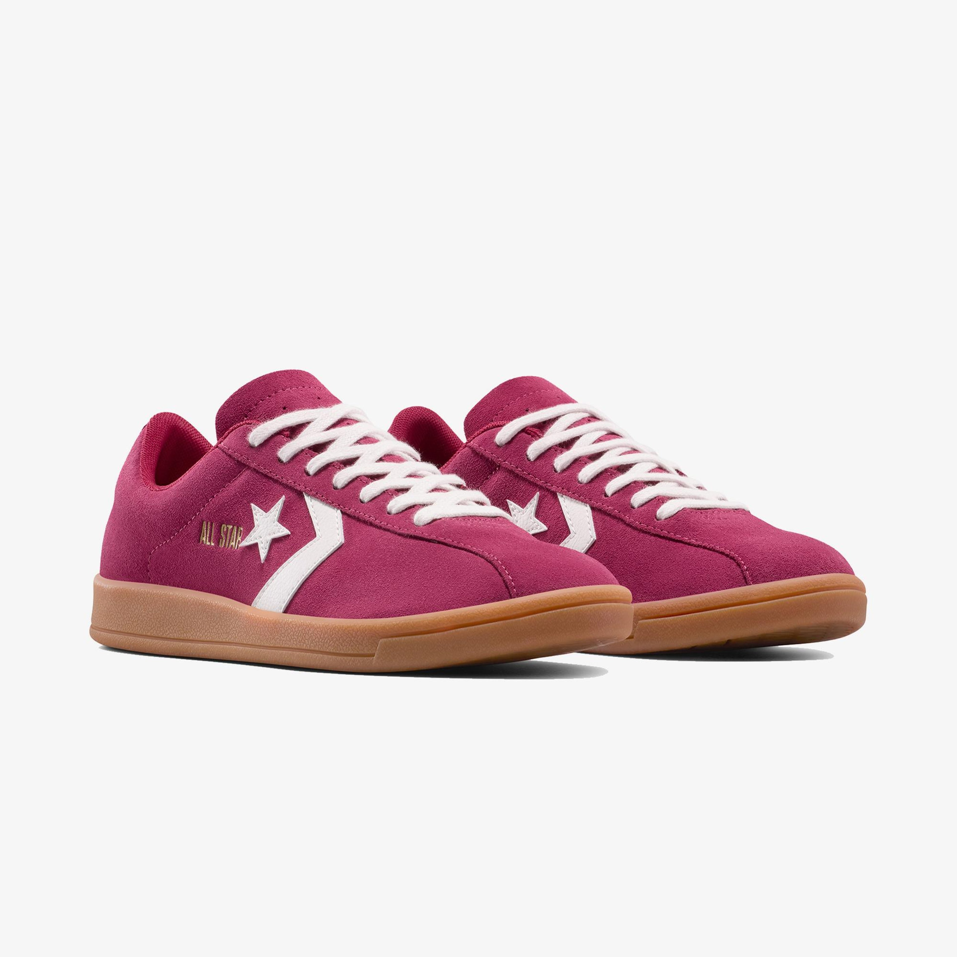 Converse All Star Classic Trainer Unisex Pembe Sneaker