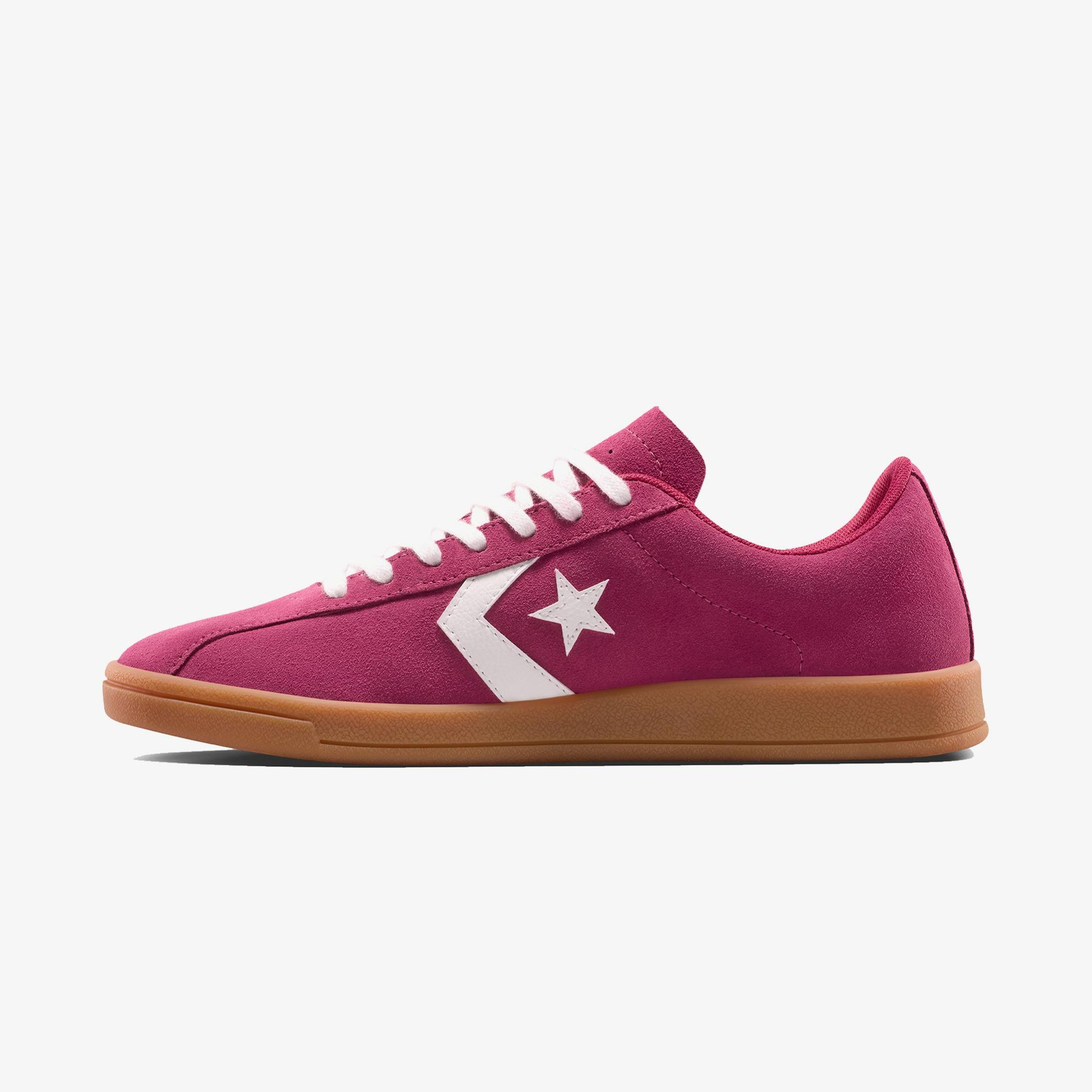 Converse All Star Classic Trainer Unisex Pembe Sneaker