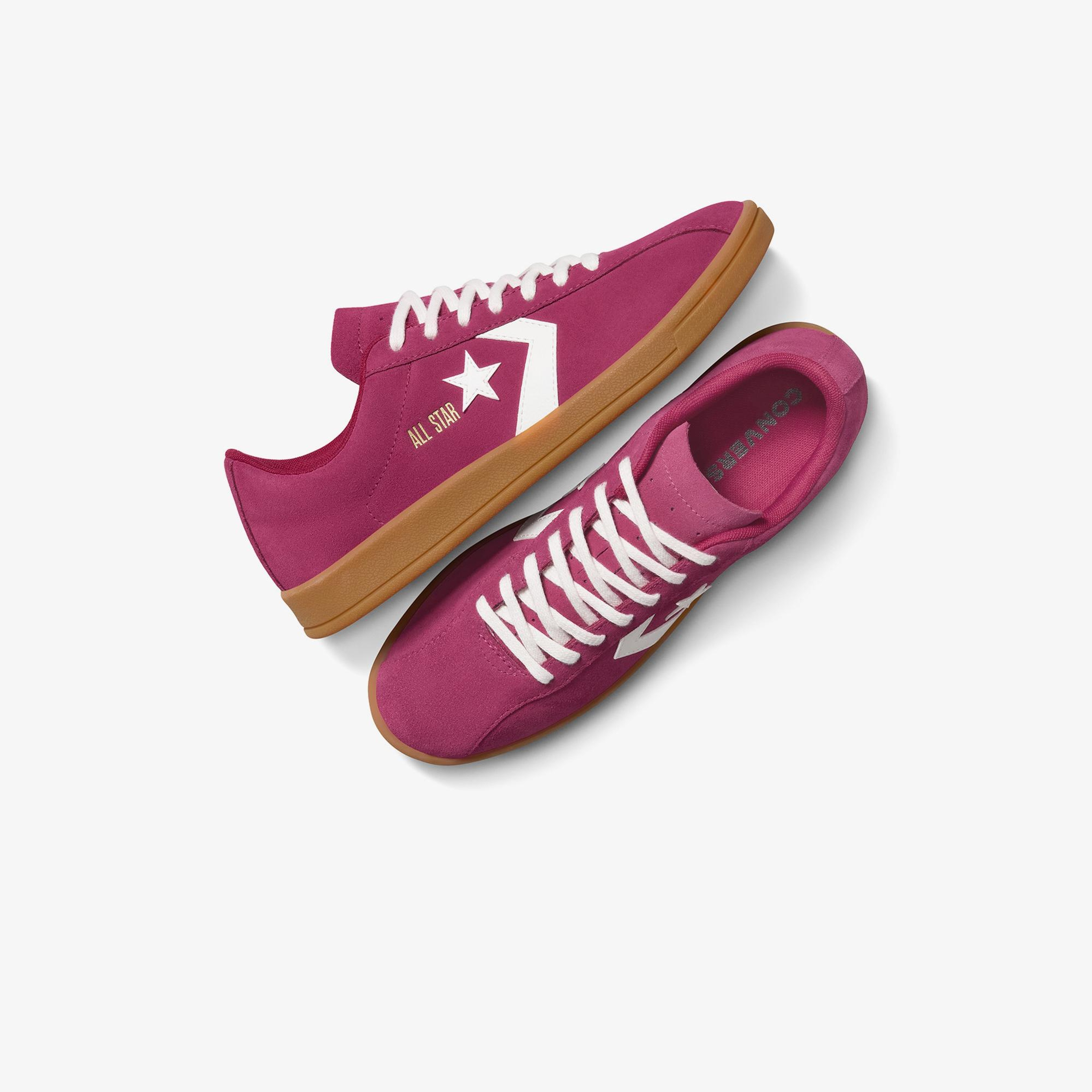 Converse All Star Classic Trainer Unisex Pembe Sneaker