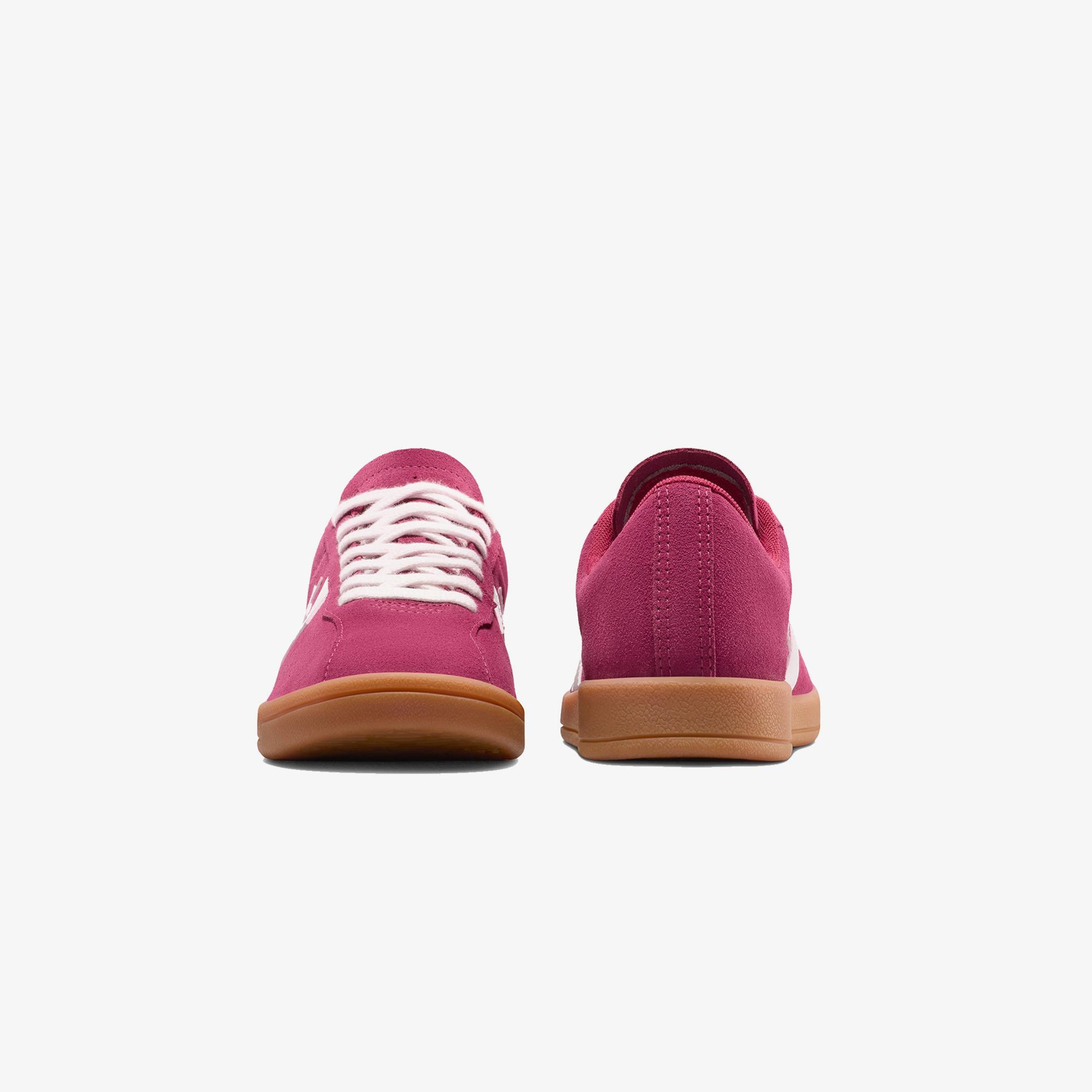 Converse All Star Classic Trainer Unisex Pembe Sneaker