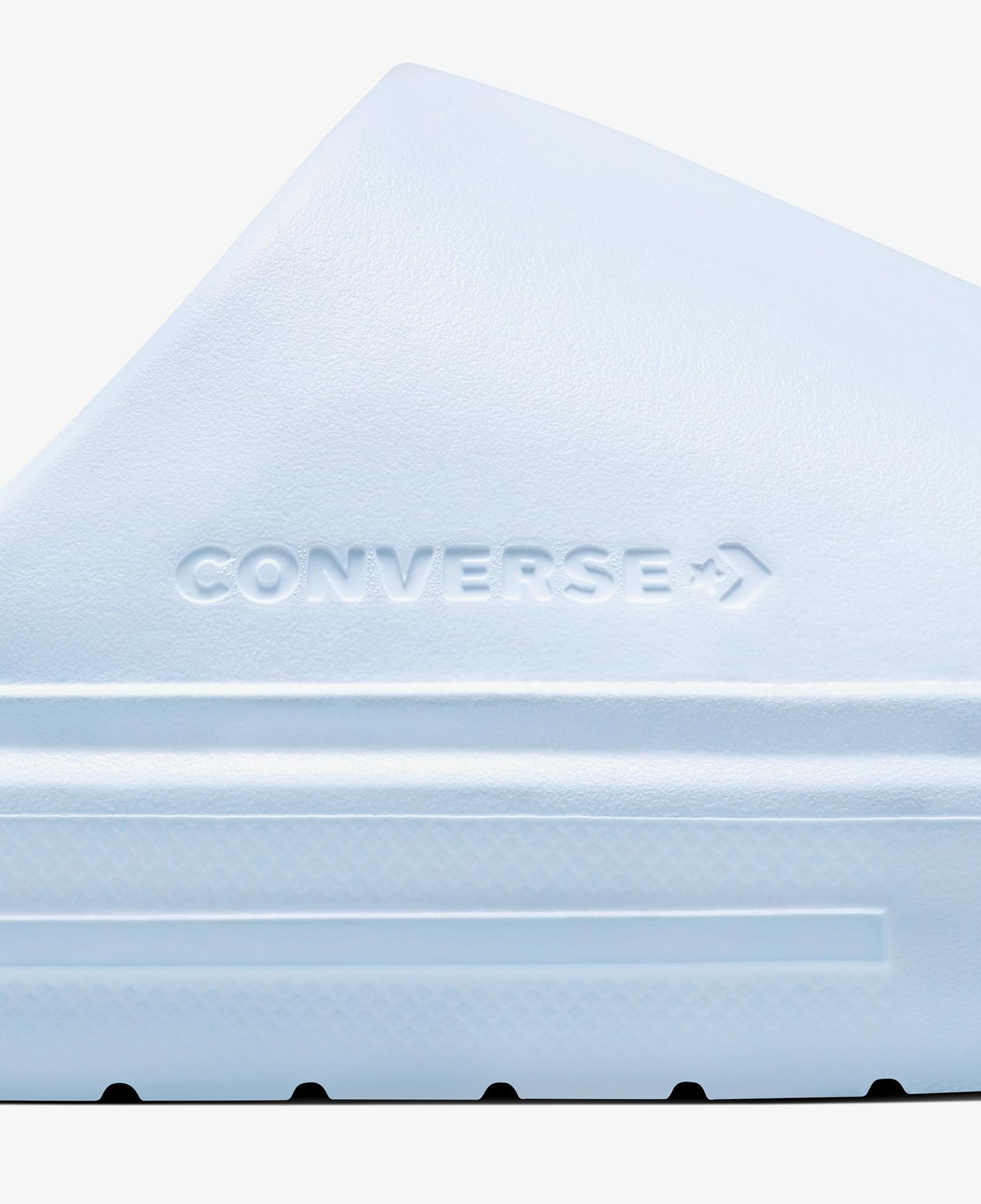 Converse Essential Slide Unisex Mavi Terlik