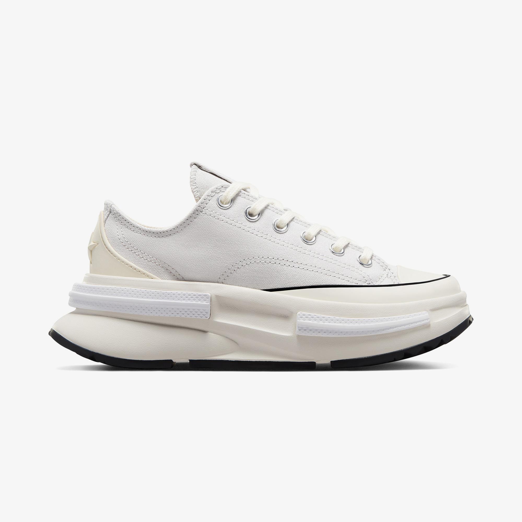 Converse Run Star Legacy CX Unisex Beyaz Platform Sneaker