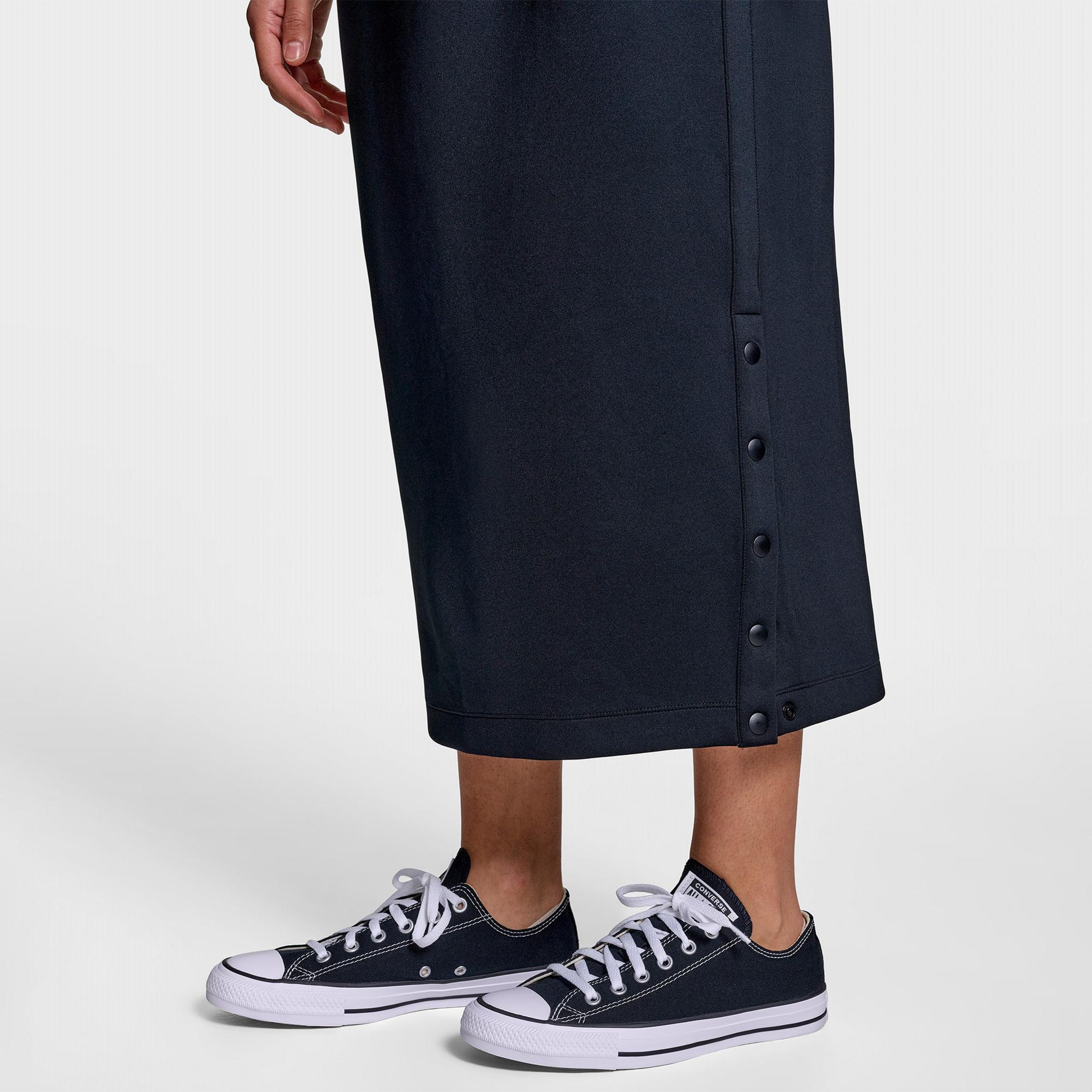 Converse Kadın Siyah Etek