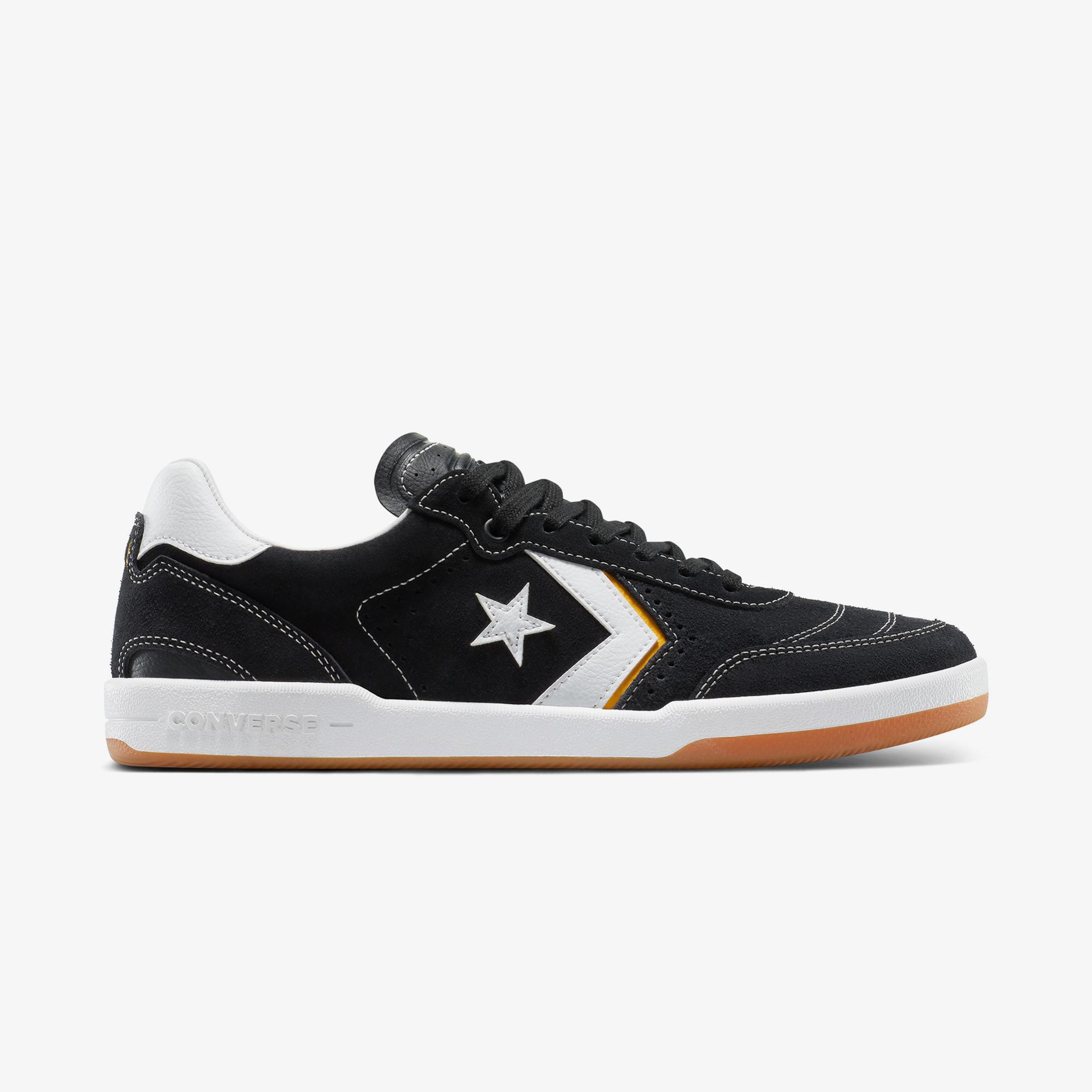 Converse Louie Lopez Pro 2 Suede Unisex Siyah Sneaker