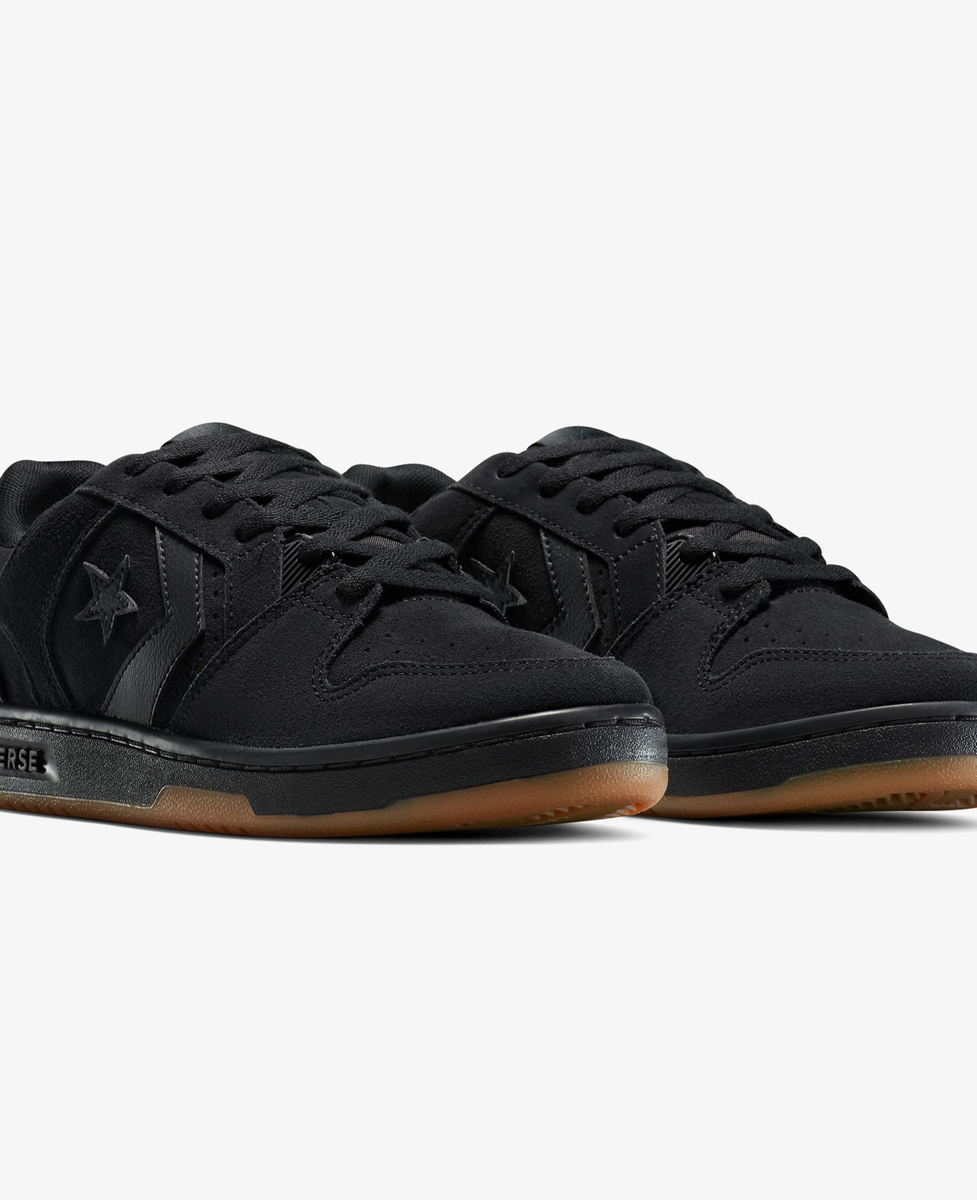 Converse Lifestyle 1998 Unisex Siyah Sneaker