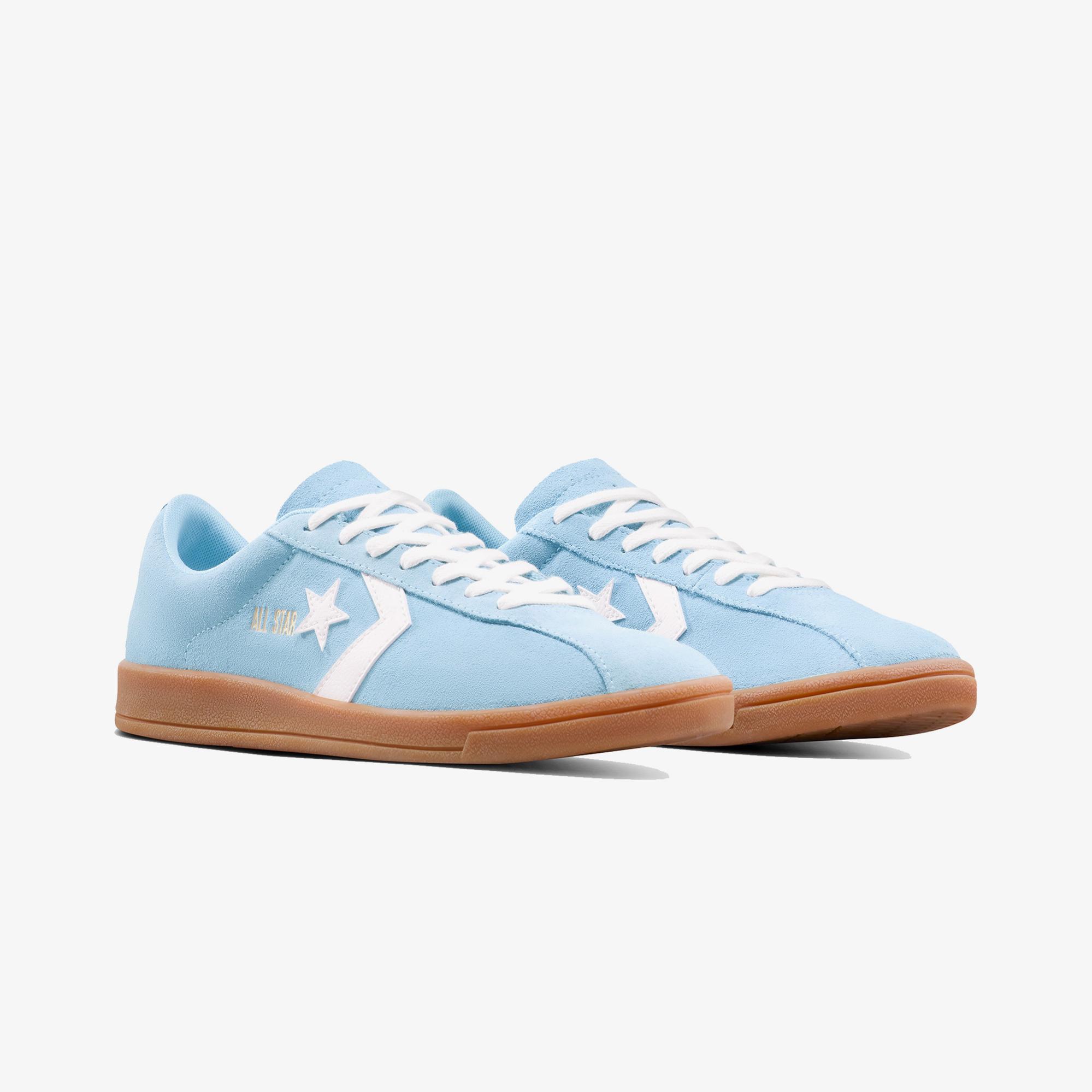 Converse All Star Classic Trainer Unisex Mavi Sneaker