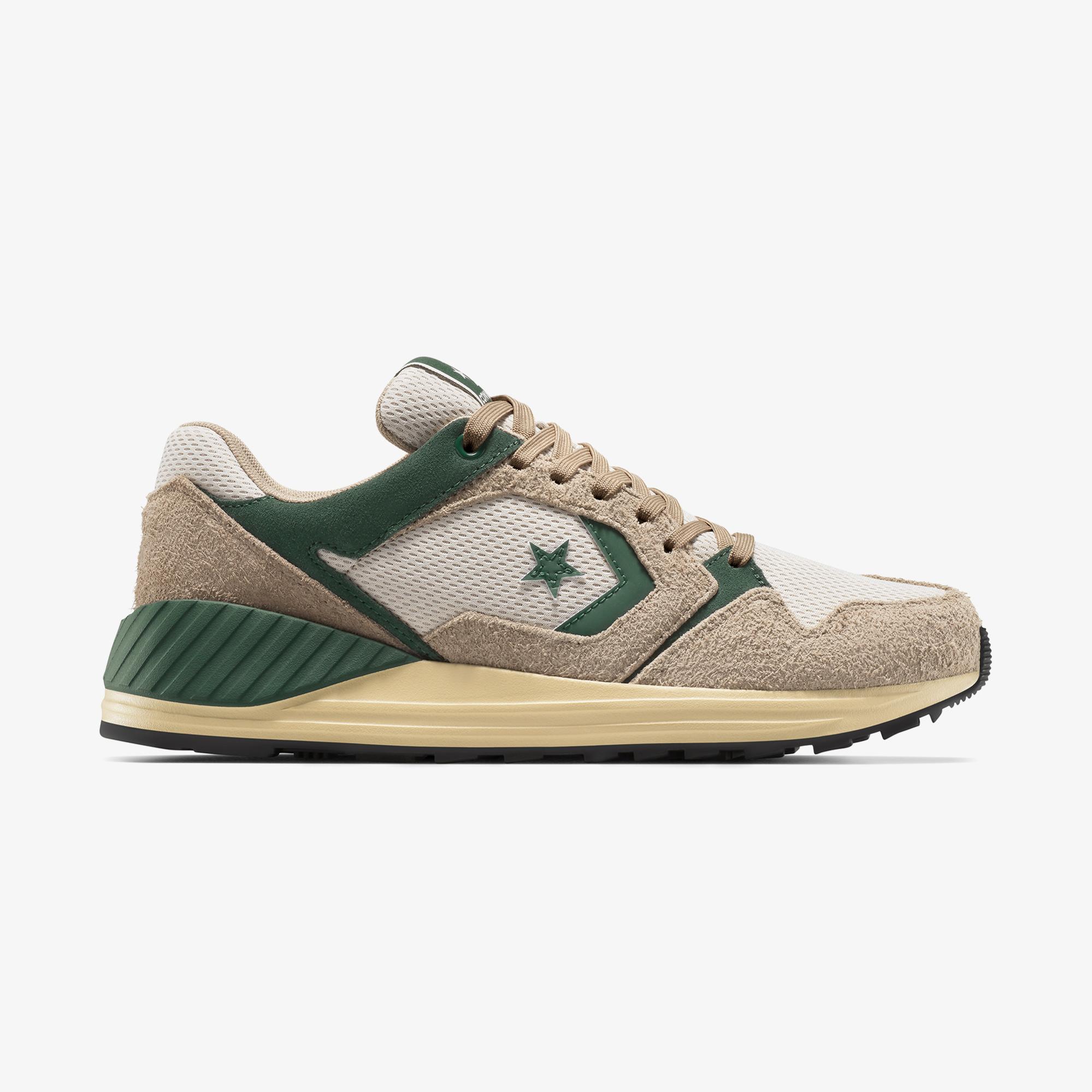 Converse Wave Trainer Unisex Bej Sneaker