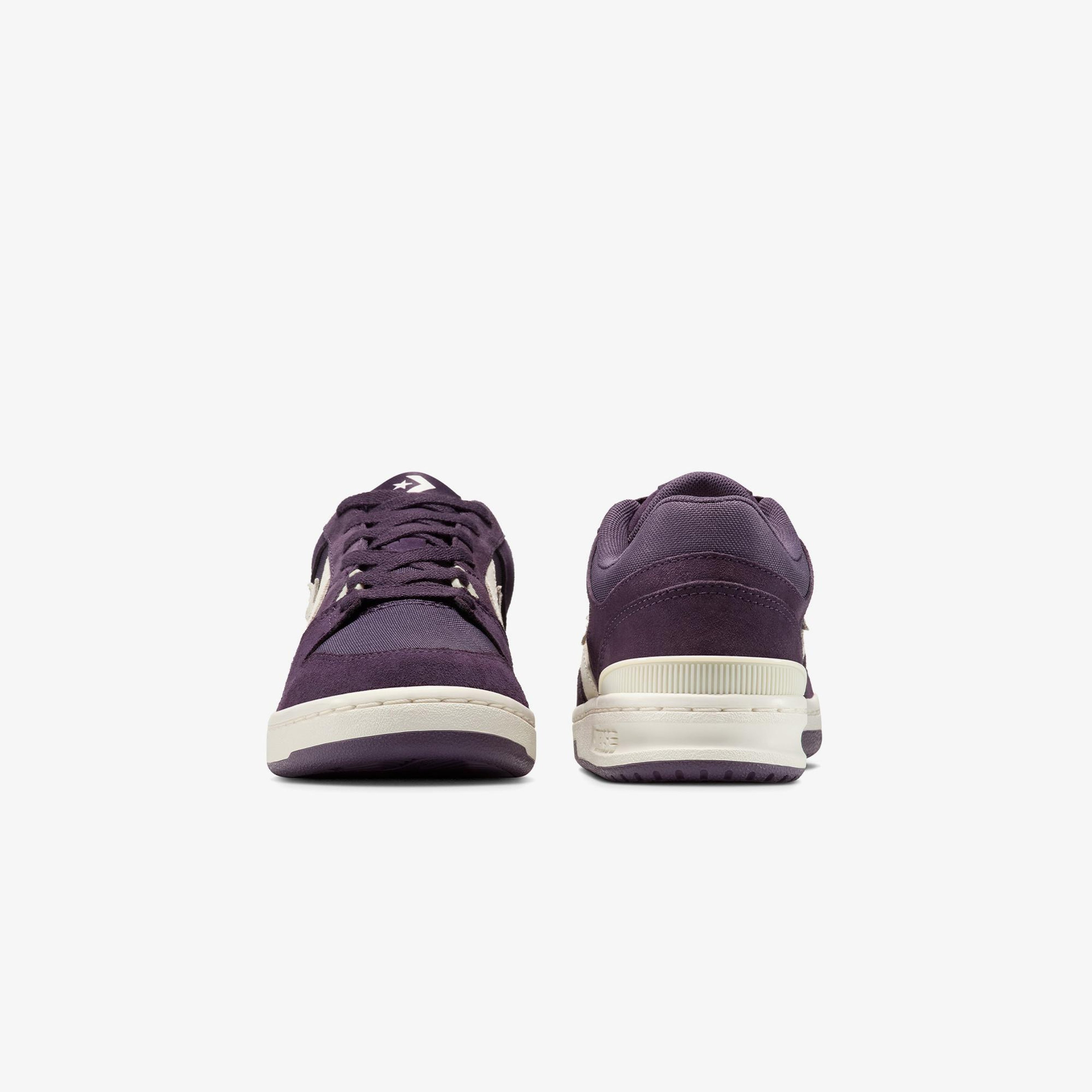 Converse CL98 Unisex Mor Sneaker