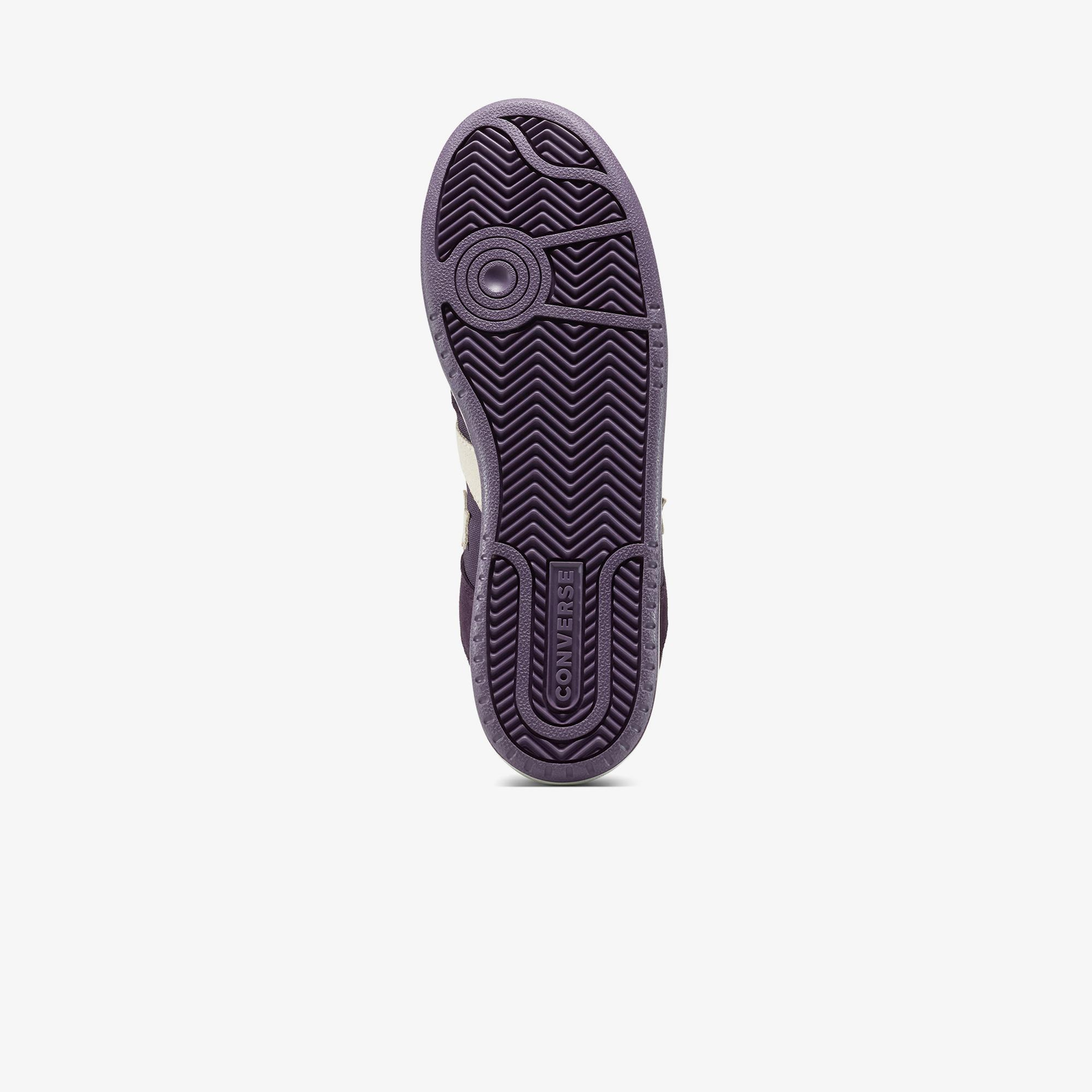 Converse CL98 Unisex Mor Sneaker