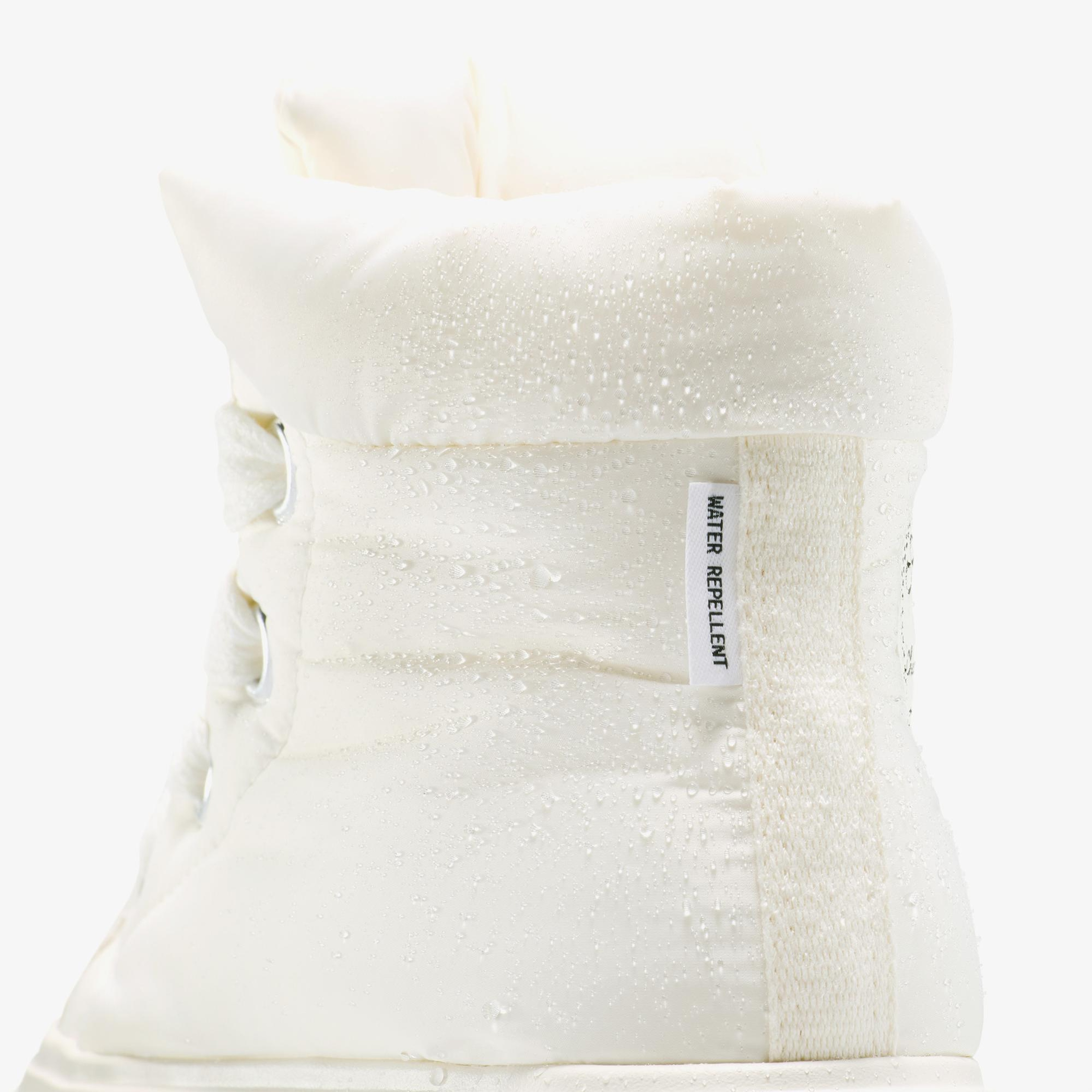 Converse Chuck Taylor All Star Elements Unisex Krem Sneaker