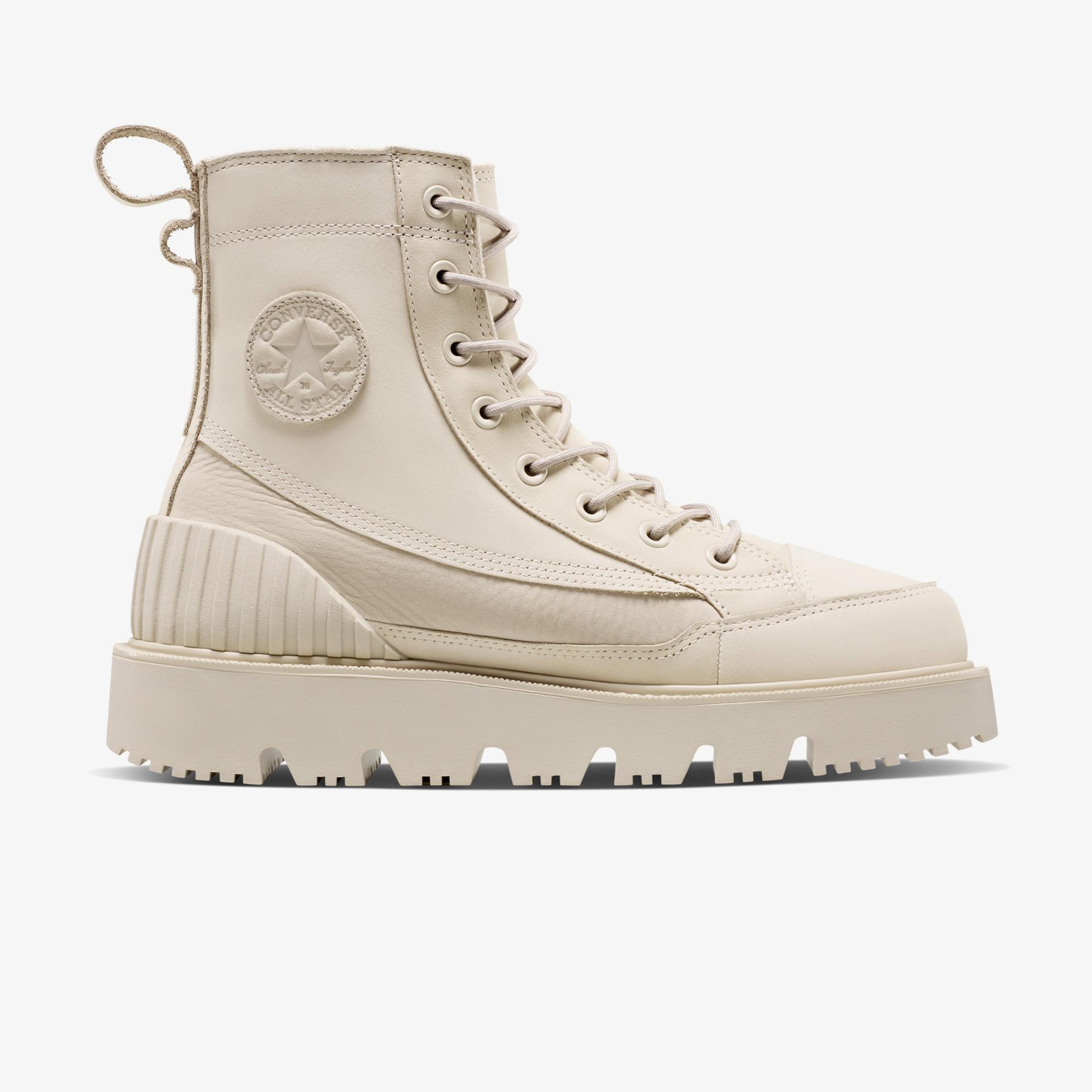 Converse Chuck 70 Rugged Unisex Bej Bot