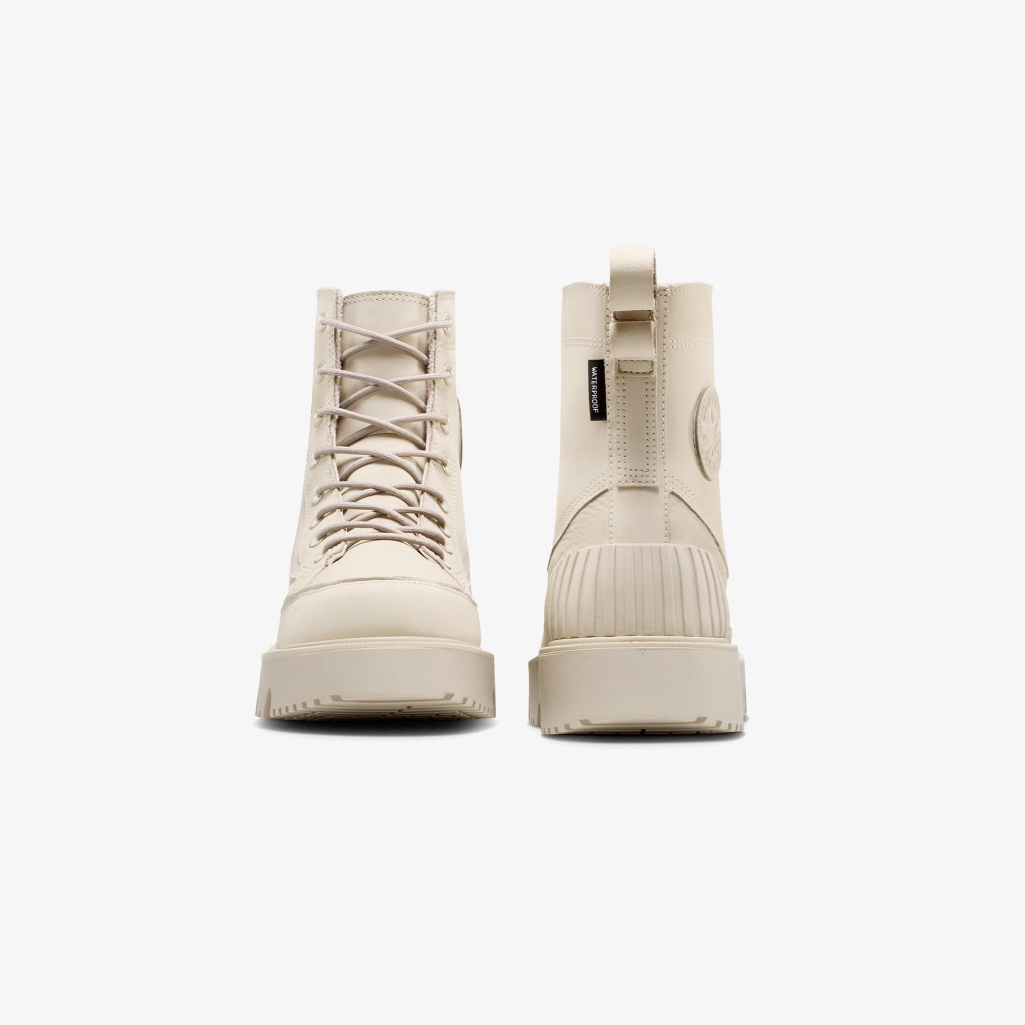 Converse Chuck 70 Rugged Unisex Bej Bot