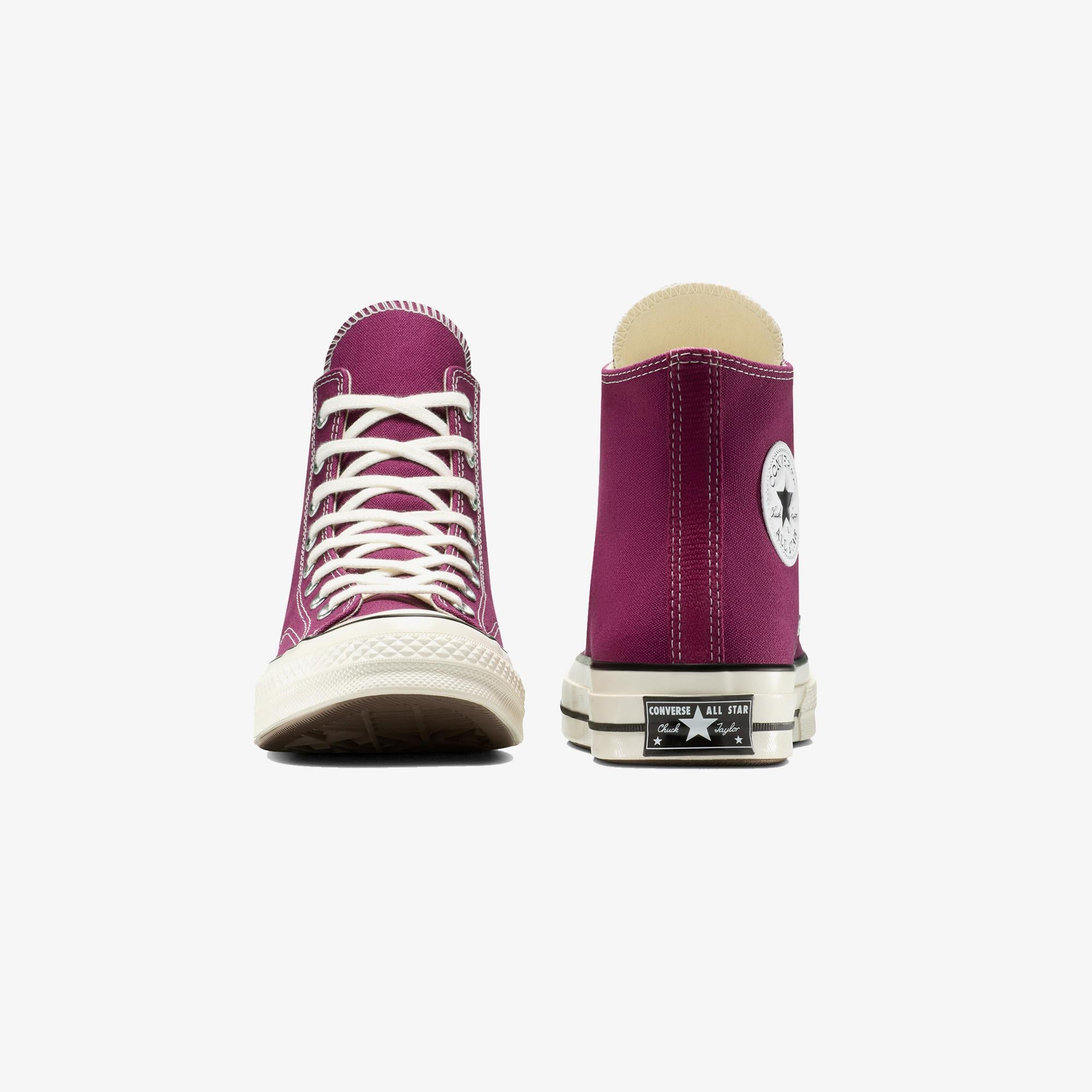 Converse Chuck 70 Unisex Pembe Sneaker
