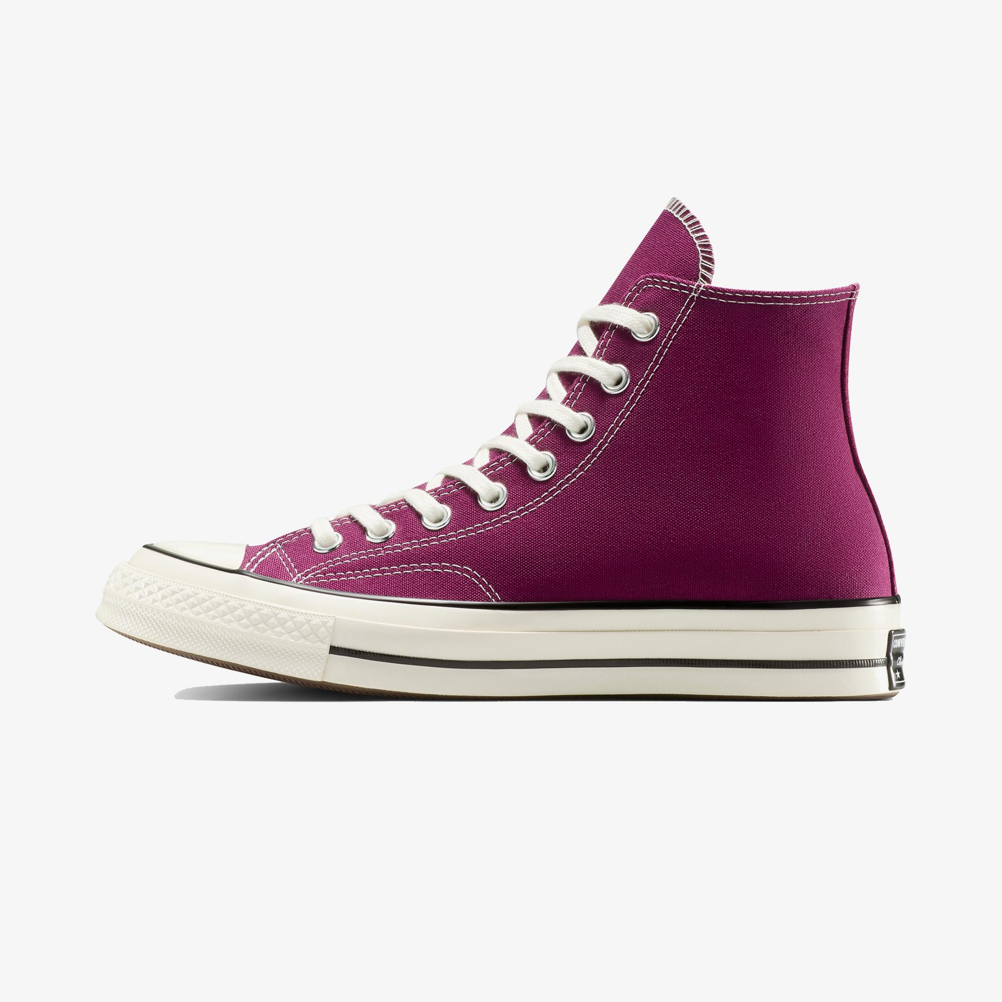 Converse Chuck 70 Unisex Pembe Sneaker