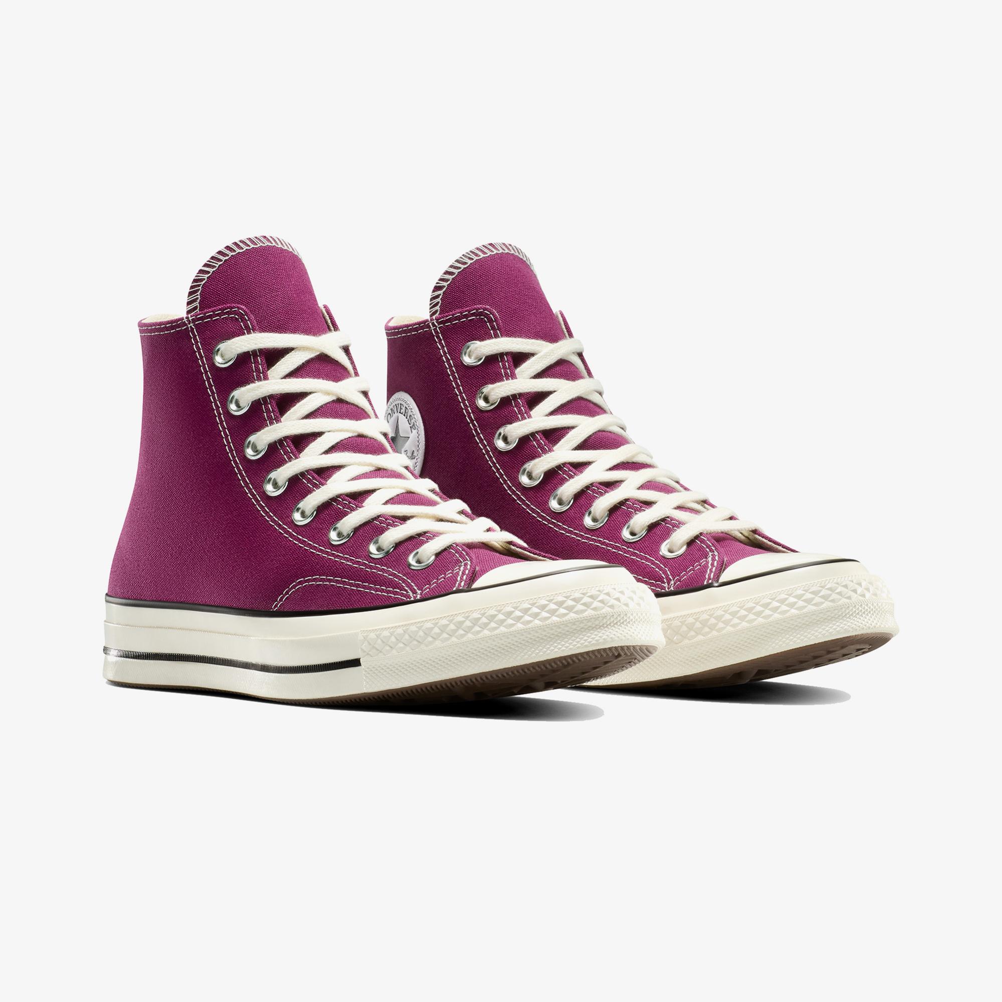 Converse Chuck 70 Unisex Pembe Sneaker