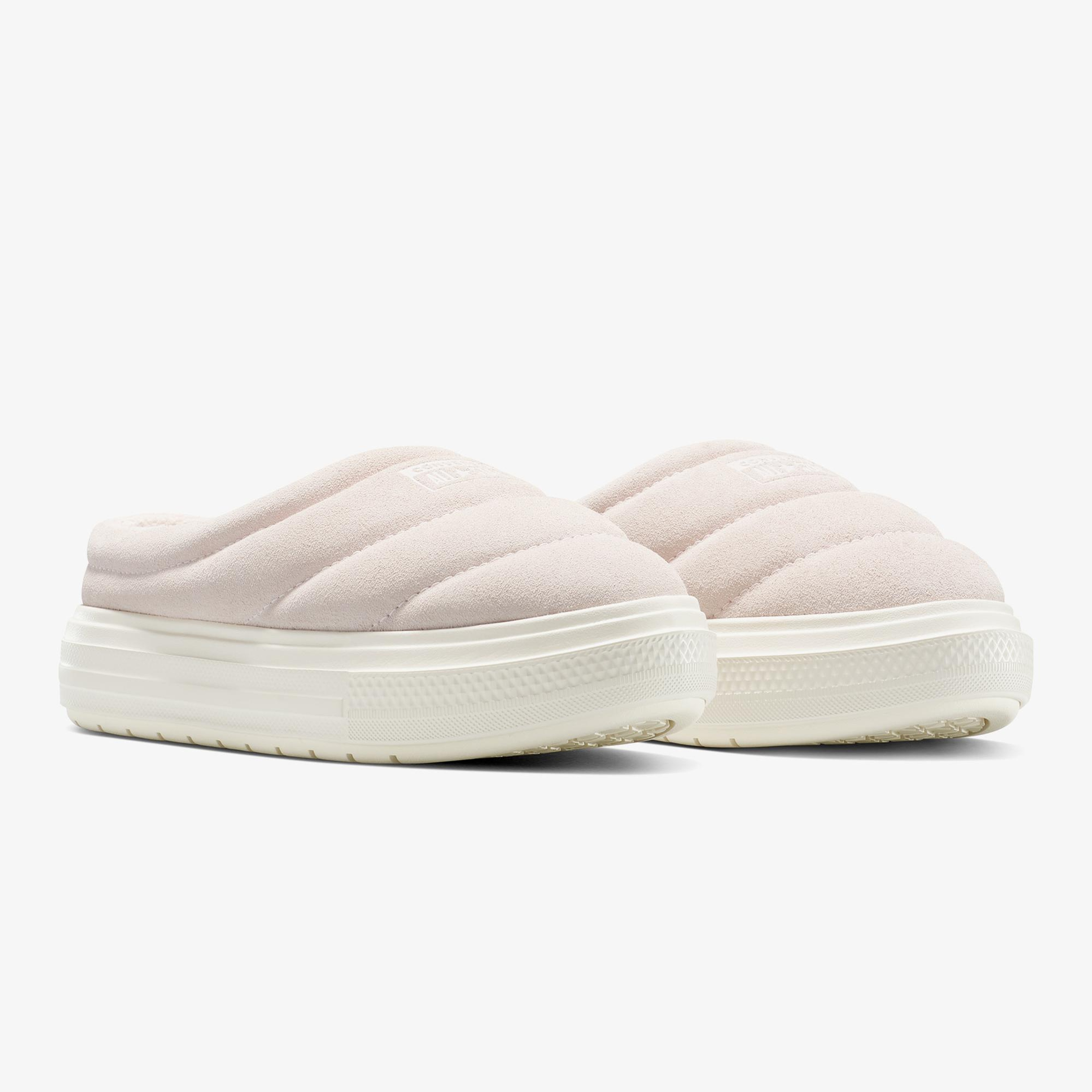 Converse Chuck Taylor All Star Elements Mule Unisex Pembe Sneaker