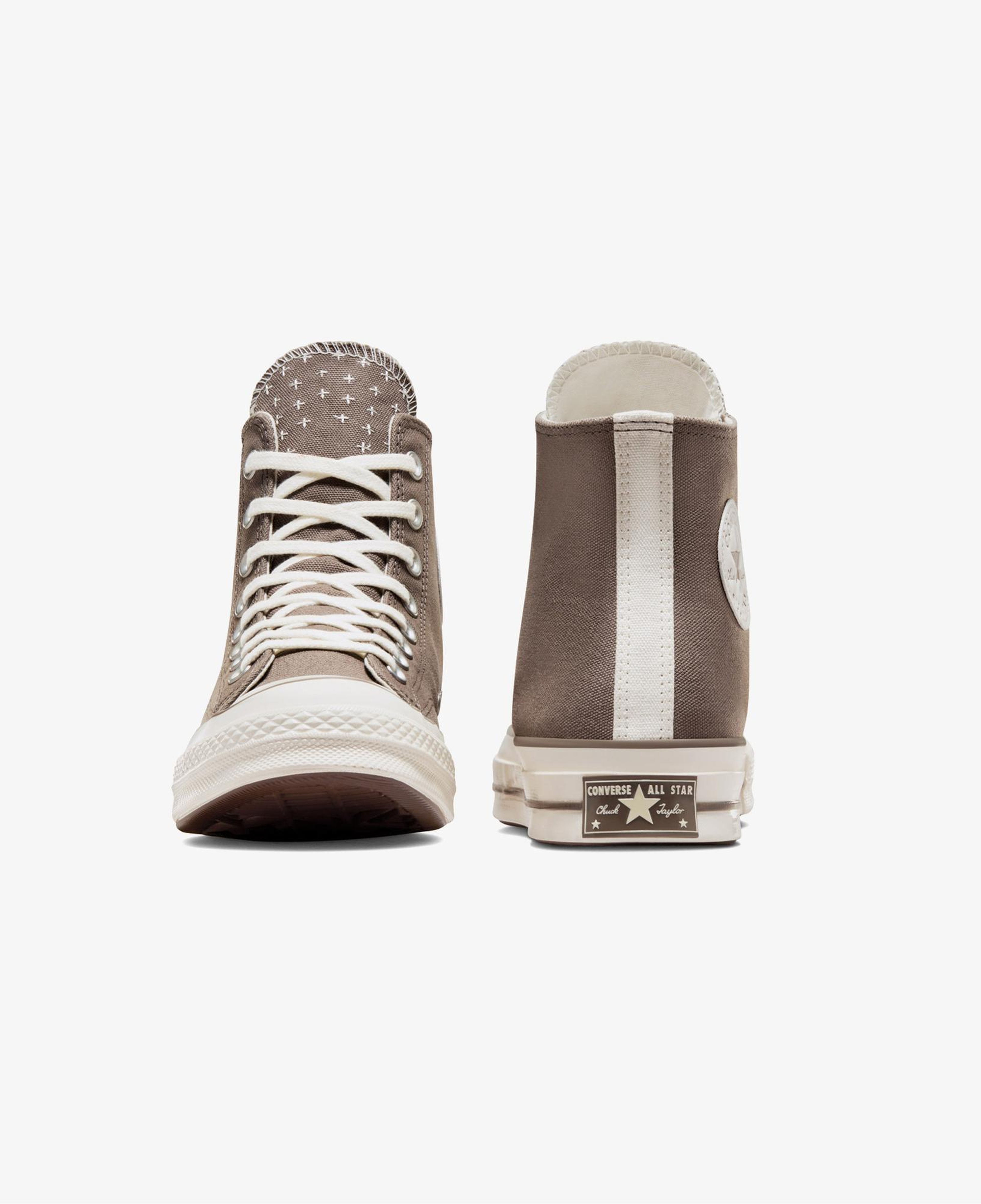 Converse Chuck 70 Unisex Kahverengi Sneaker