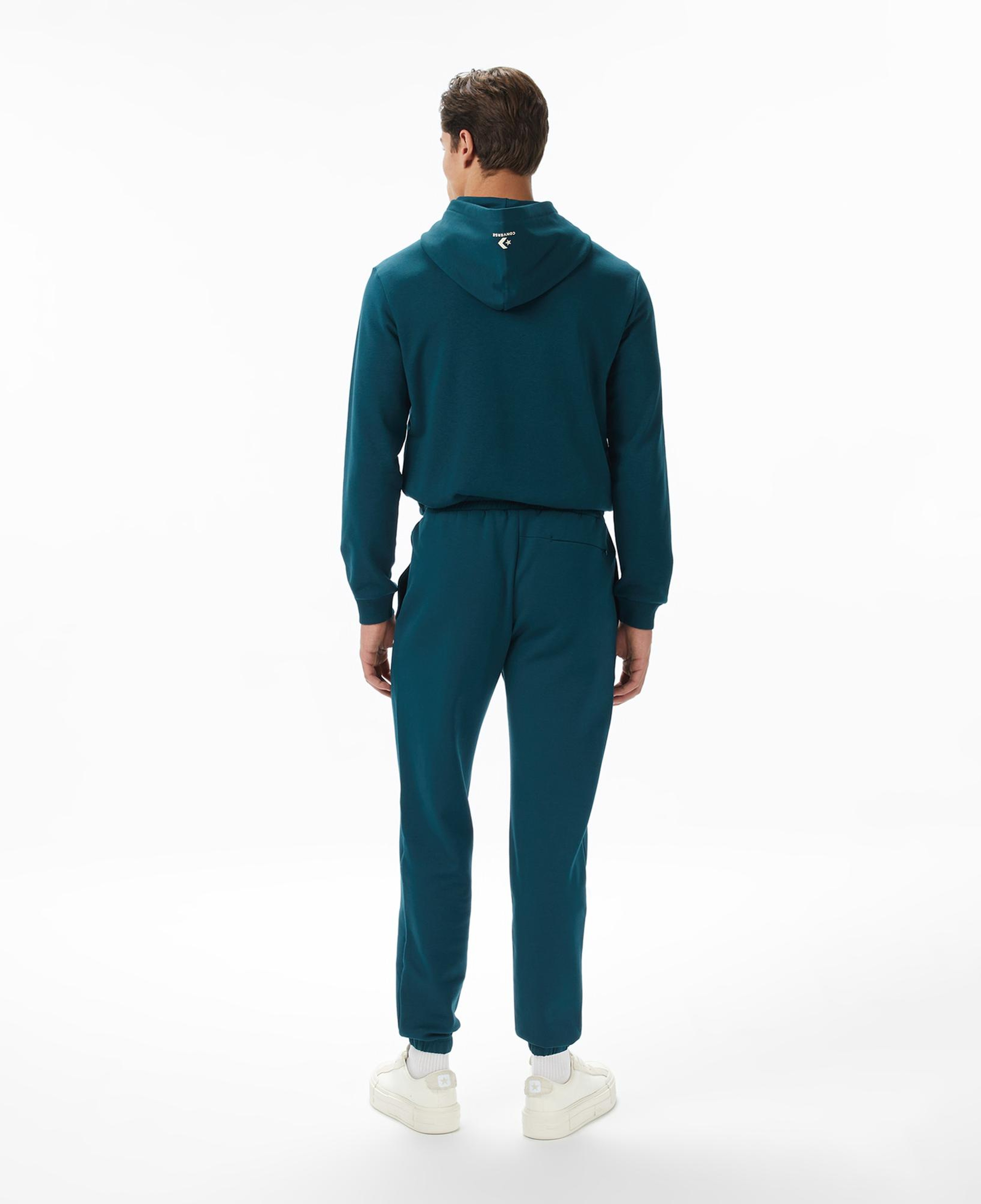 Converse Erkek Yeşil Eşofman Altı