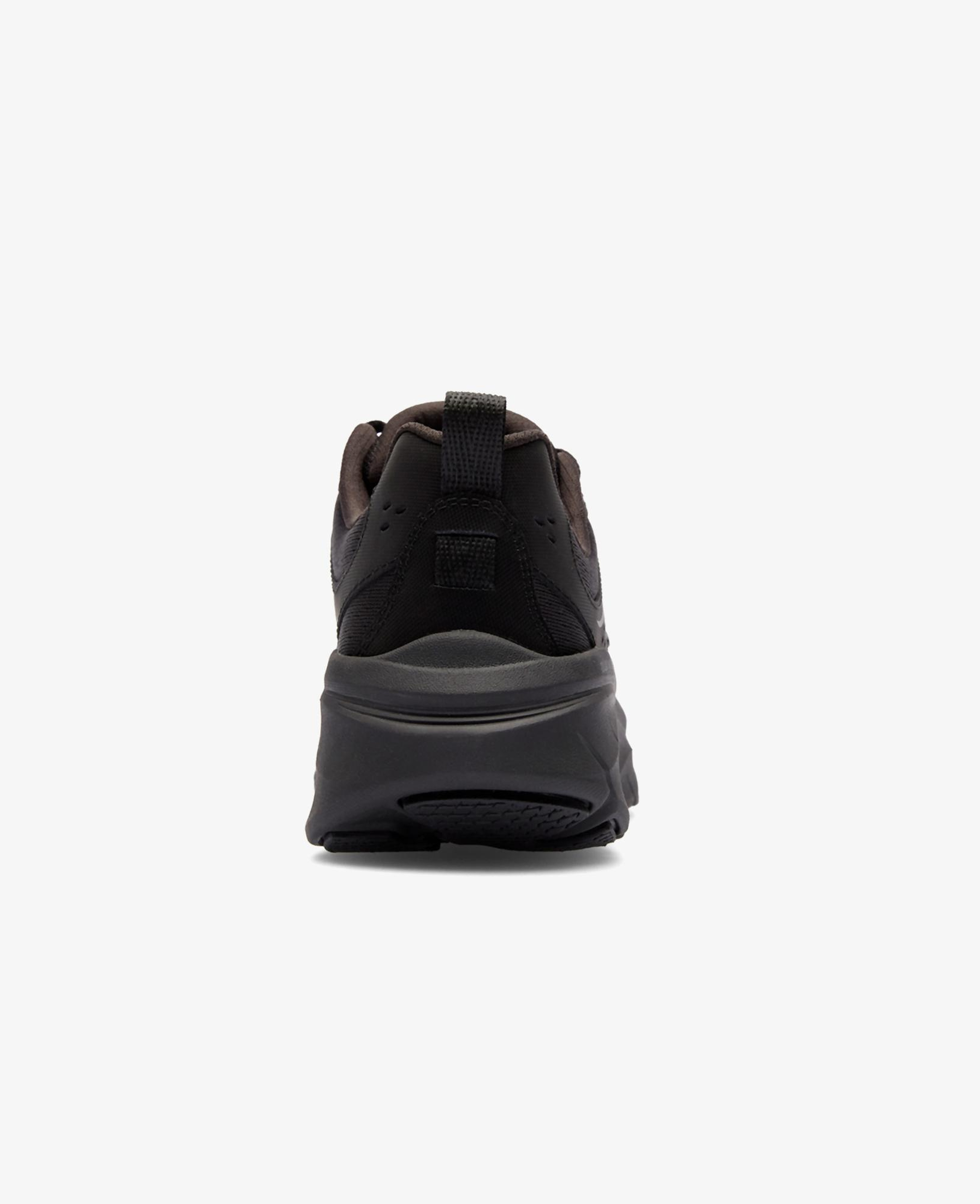 Skechers D'Lux Walker 2.0-Daisy Doll Kadın Siyah Spor Ayakkabı