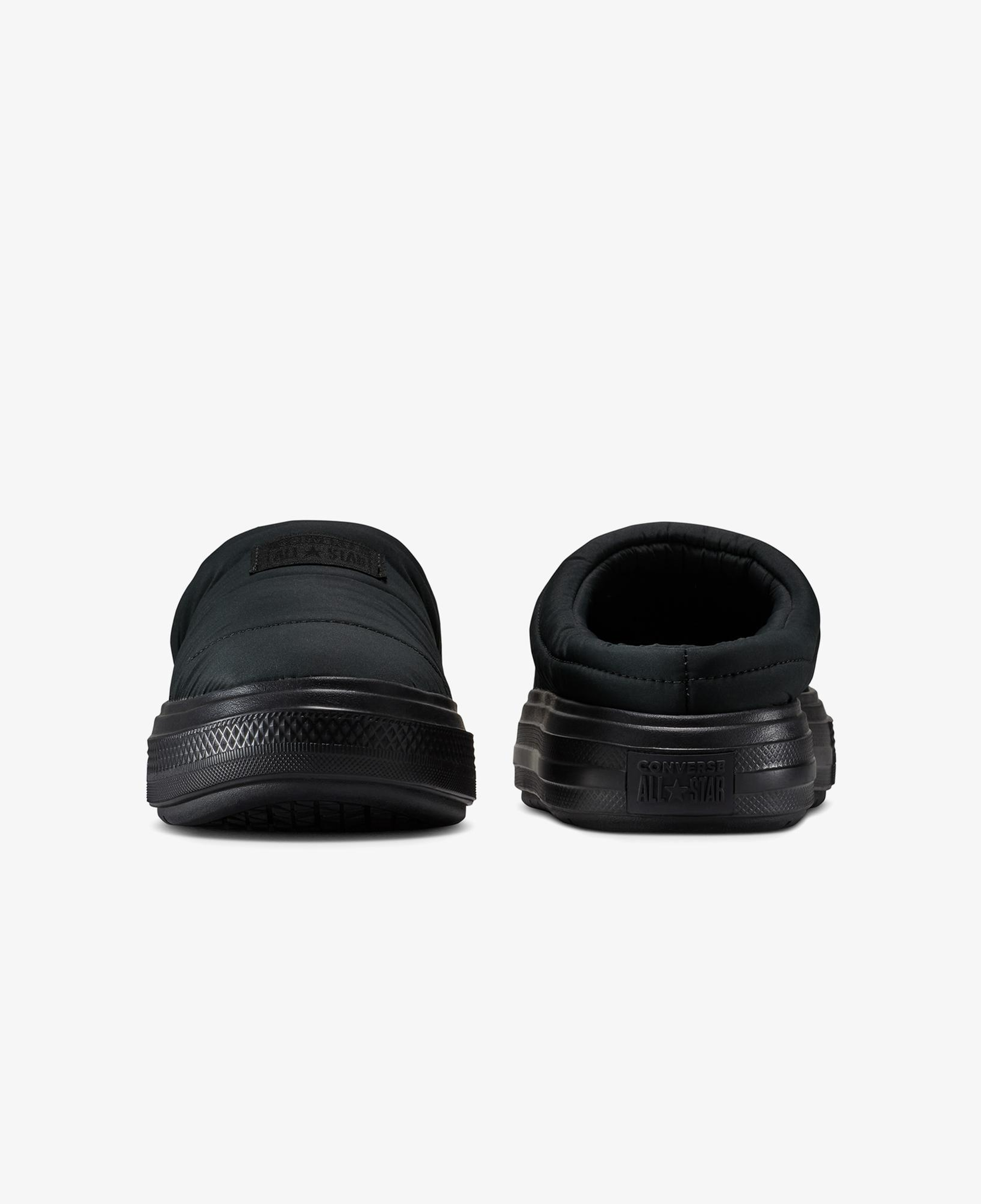 Converse Chuck Taylor All Star Elements Mule Unisex Siyah Sneaker
