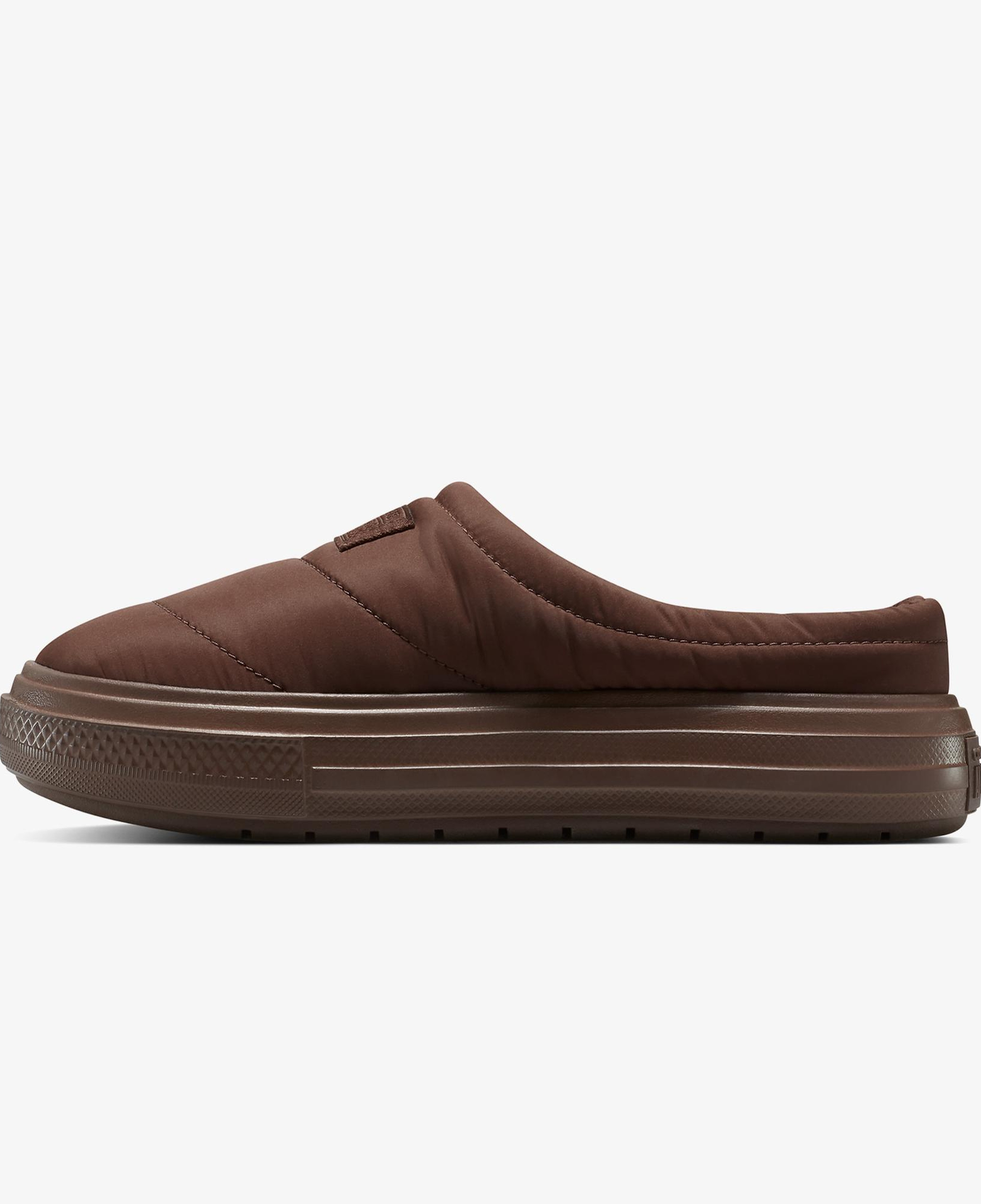 Converse Chuck Taylor All Star Elements Mule Unisex Kahverengi Sneaker