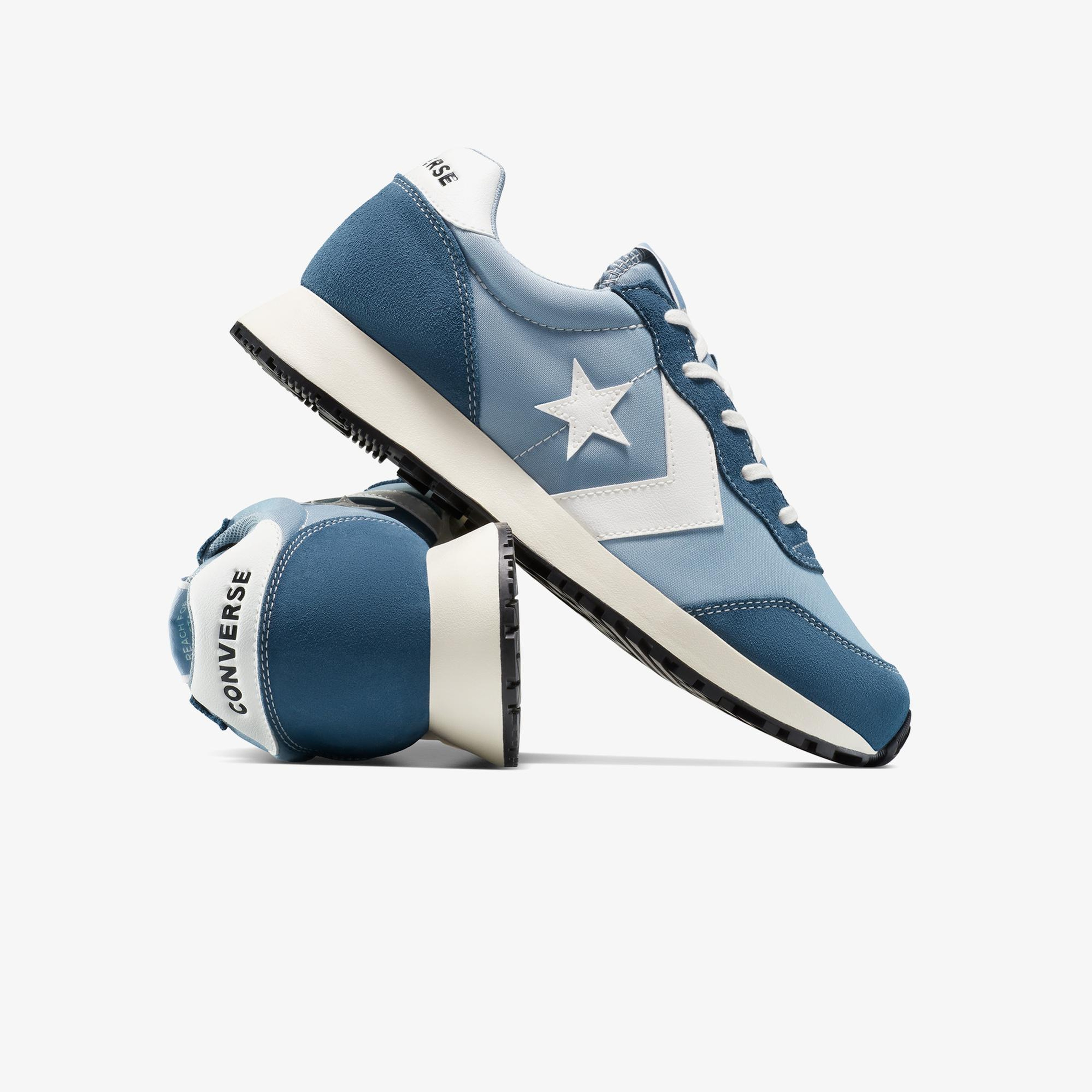Converse Omega Trainer Unisex Mavi Sneaker