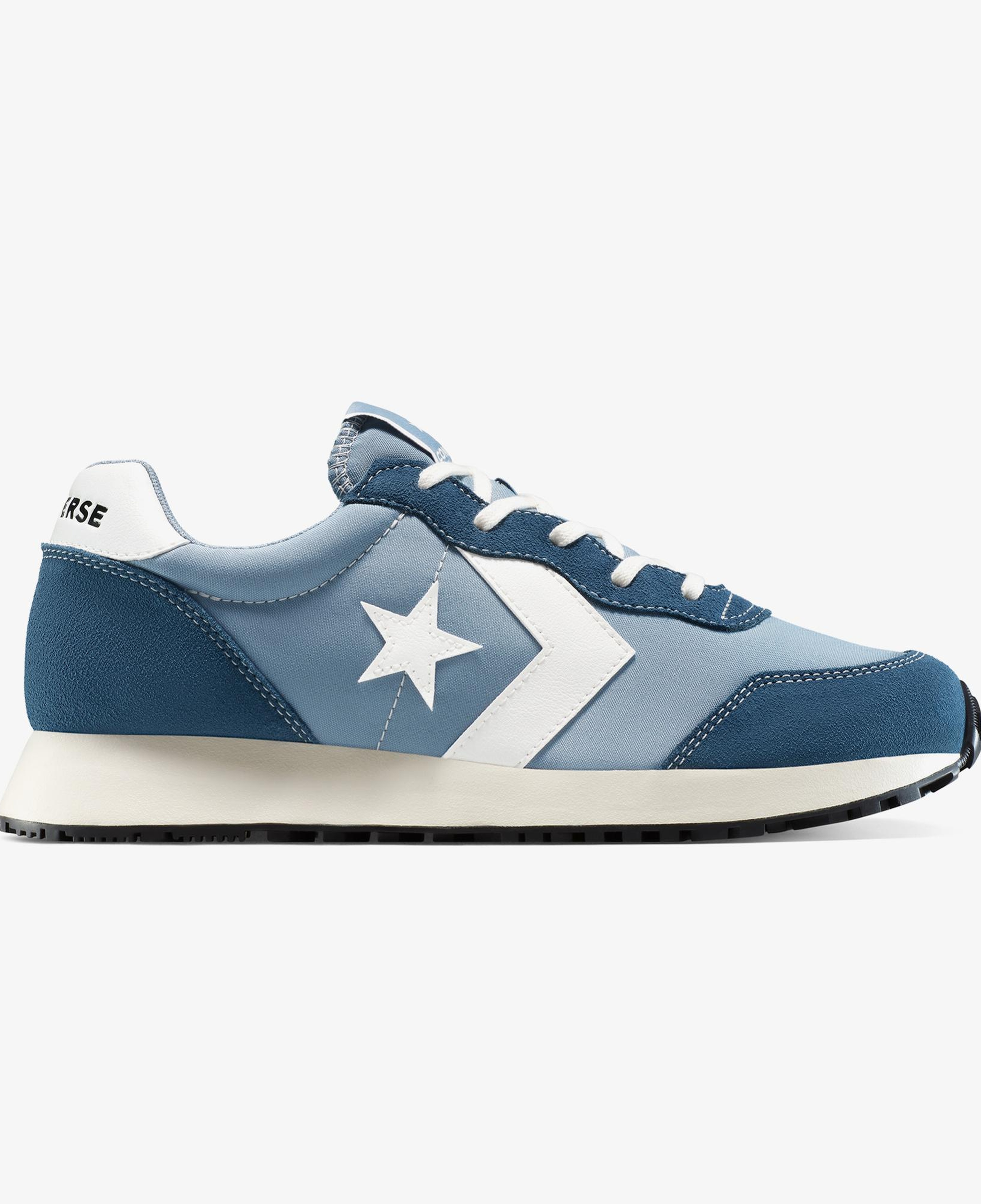 Converse Omega Trainer Unisex Mavi Sneaker