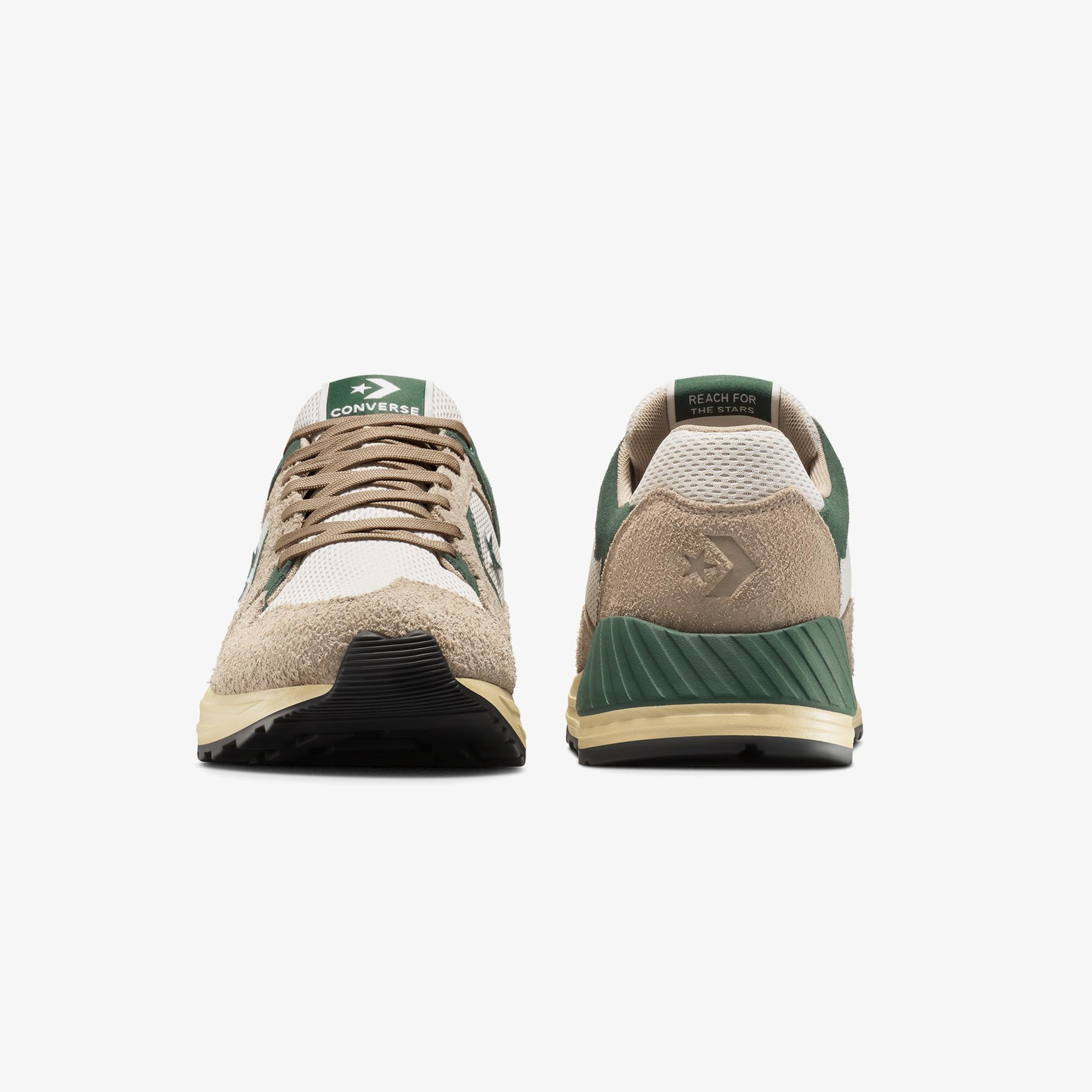Converse Wave Trainer Unisex Bej Sneaker
